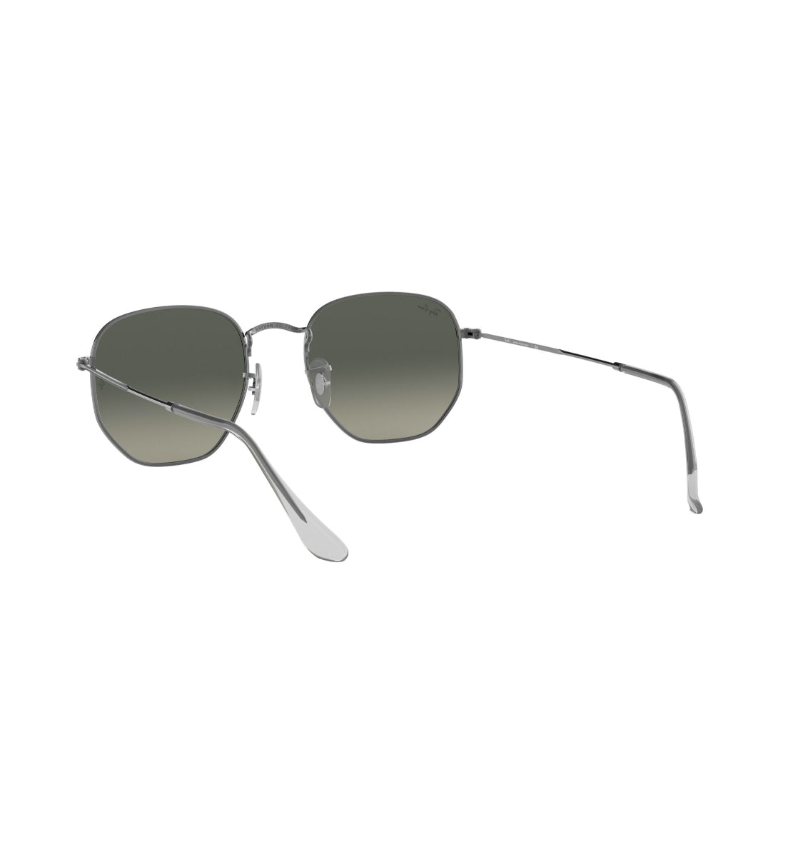 Gafas de Sol Ray-Ban Hexagonal RB3548 004/71 54