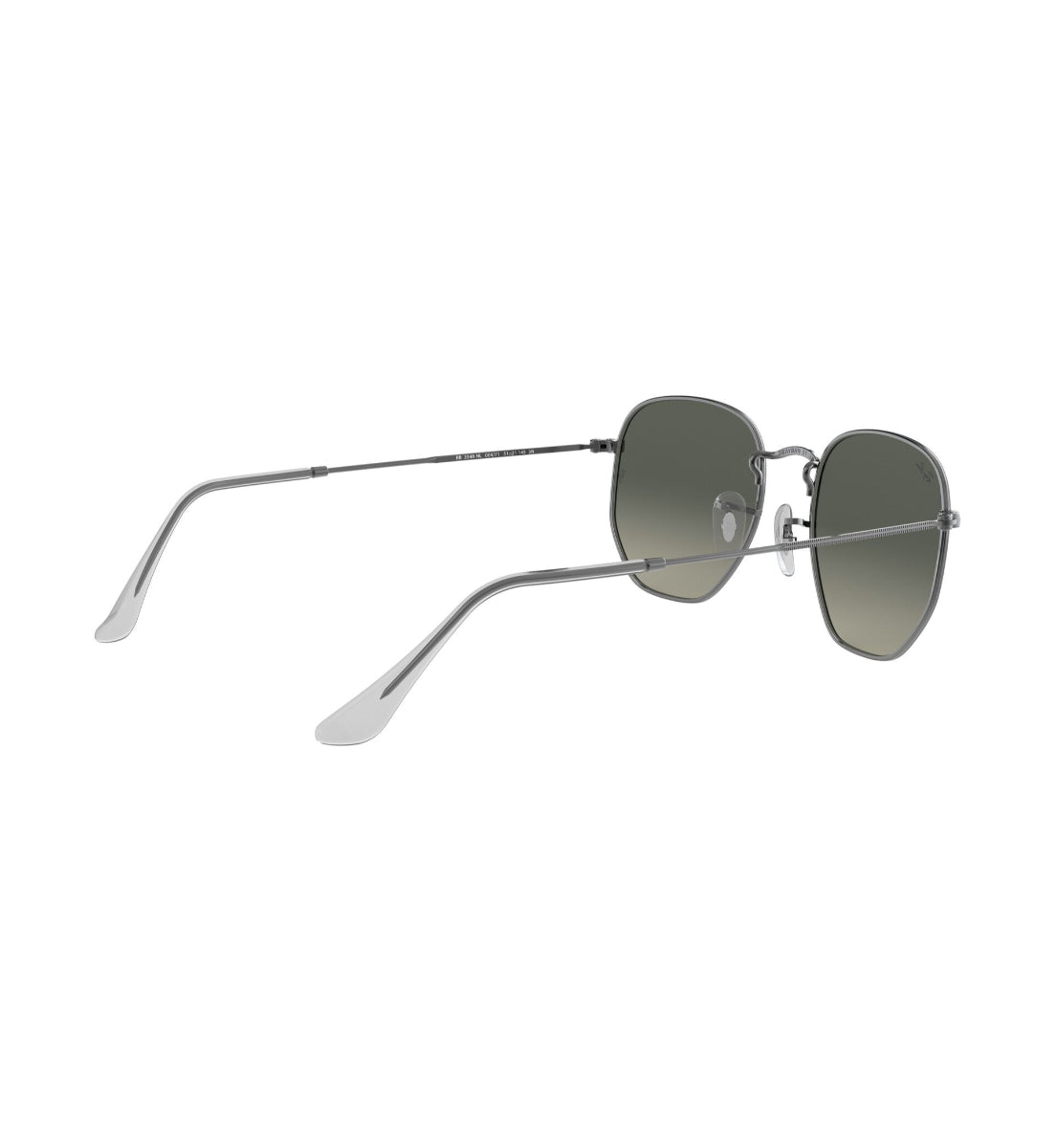 Gafas de Sol Ray-Ban Hexagonal RB3548 004/71 54