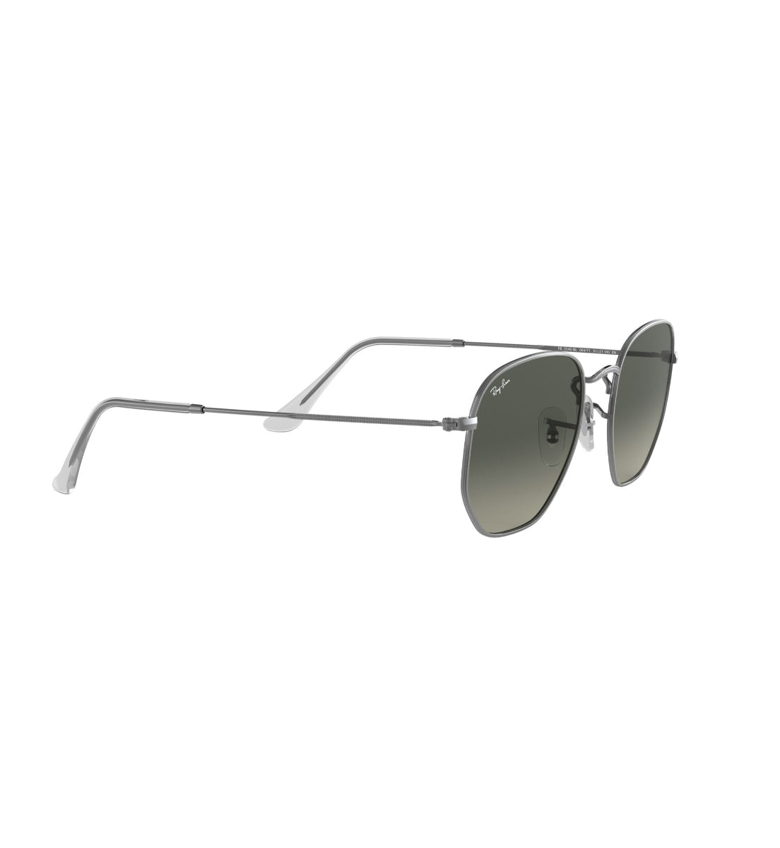 Gafas de Sol Ray-Ban Hexagonal RB3548 004/71 54