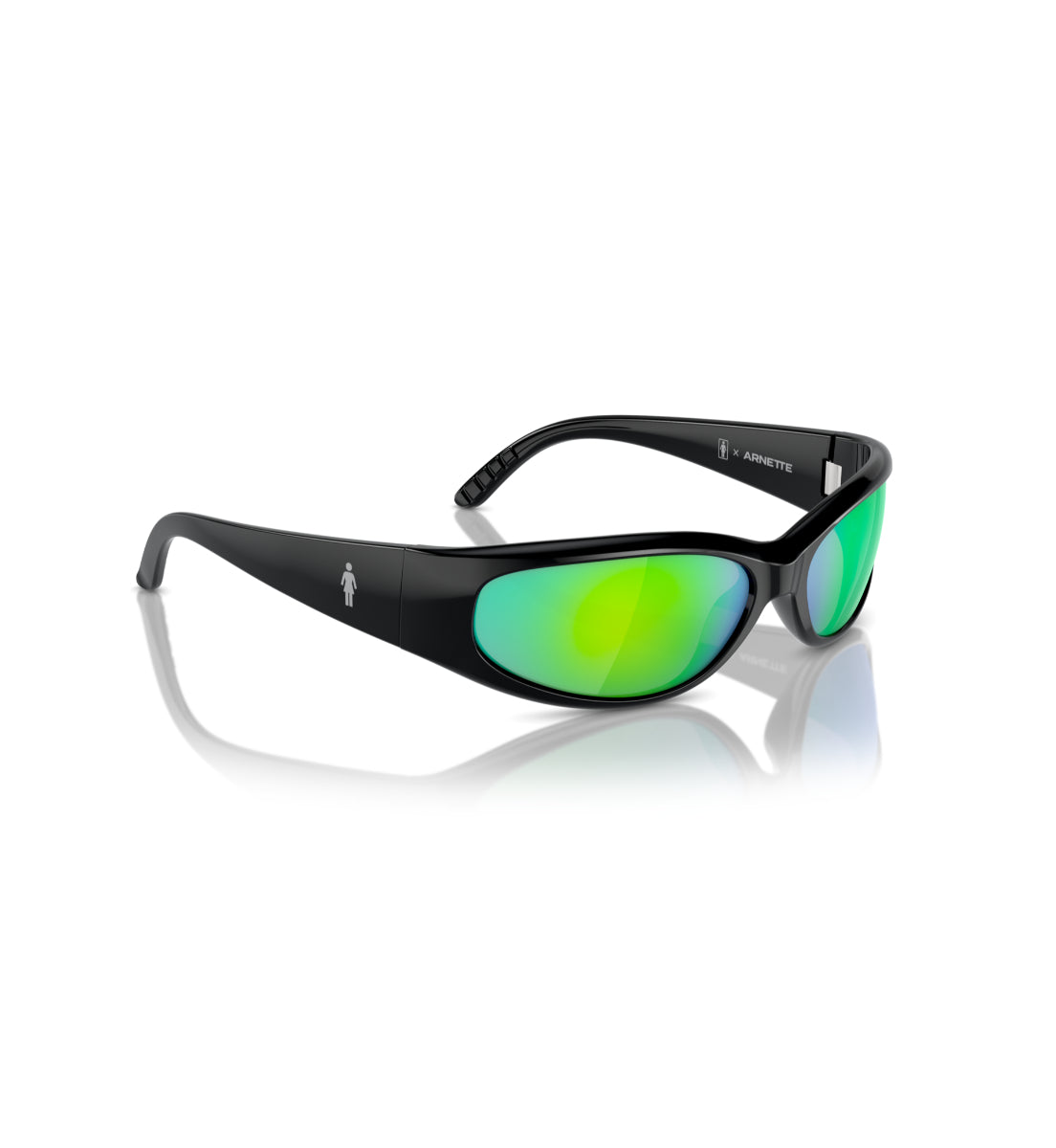 Gafas de Sol Arnette Catfish AN43022949F262