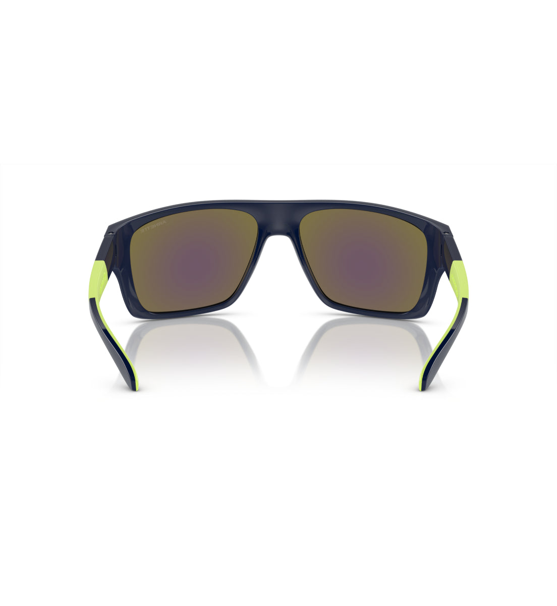 Gafas de Sol Arnette Hijiki AN433027628N63