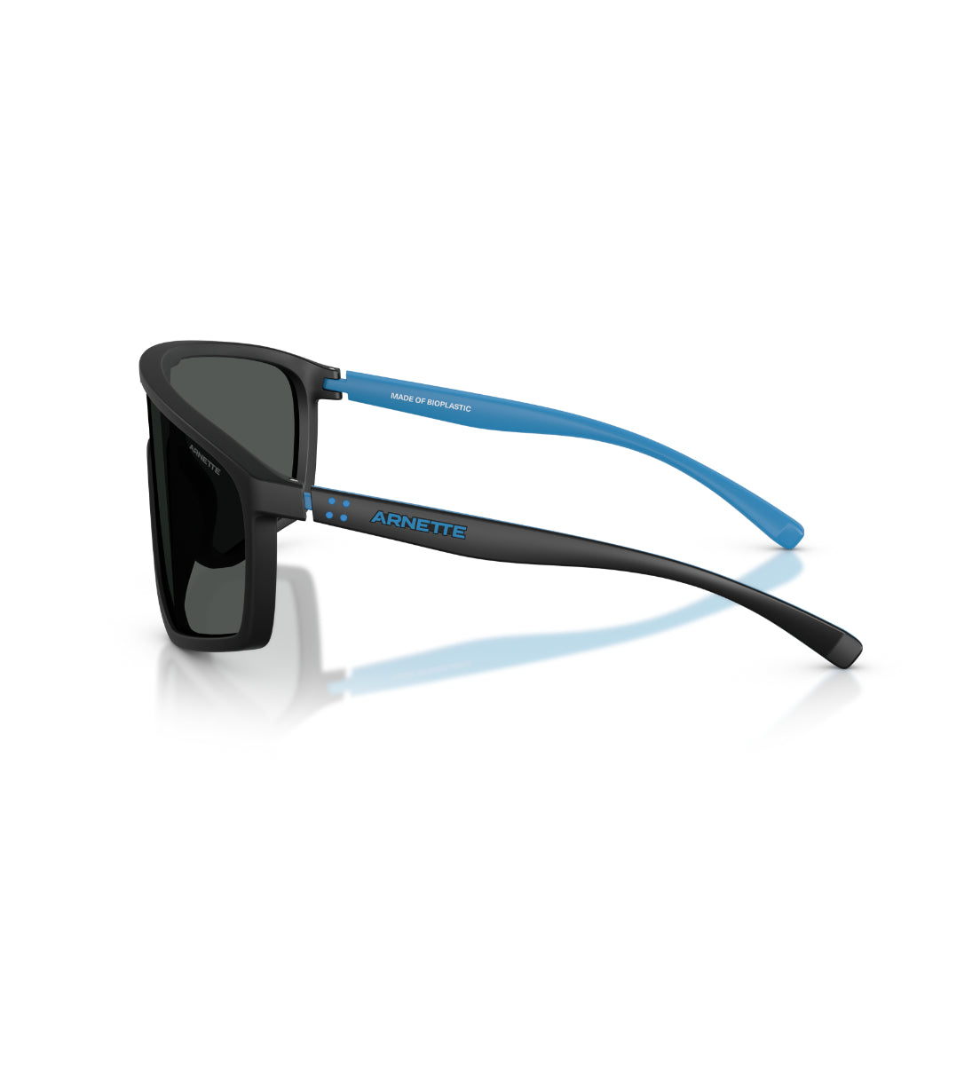 Gafas de Sol Arnette Stripe-M AN4360 275887 36