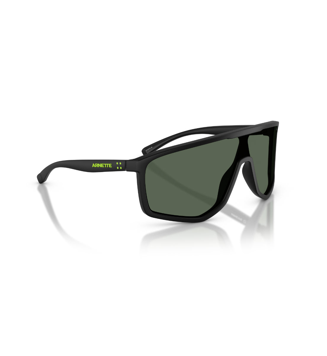 Gafas de Sol Arnette Stripe-M AN4360 290071 36