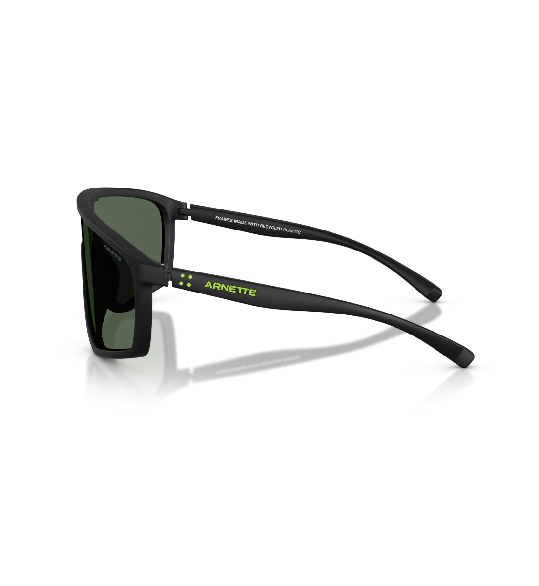 Gafas de Sol Arnette Stripe-M AN4360 290071 36