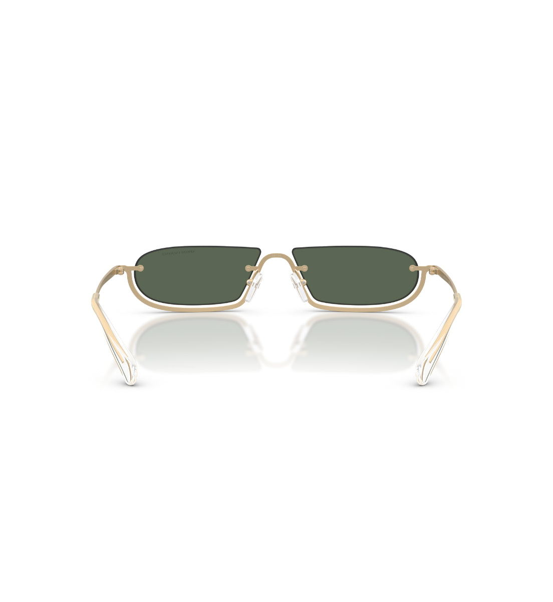 Gafas de Sol Armani Exchange AX2058S S612171
