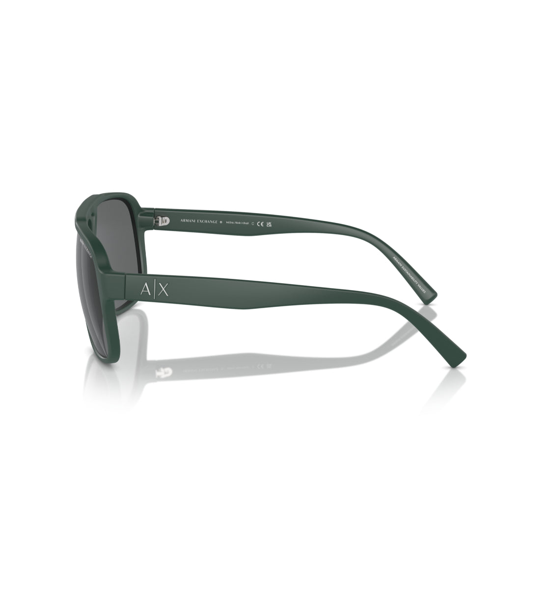 Gafas de Sol Armani Exchange AX4104 S831087