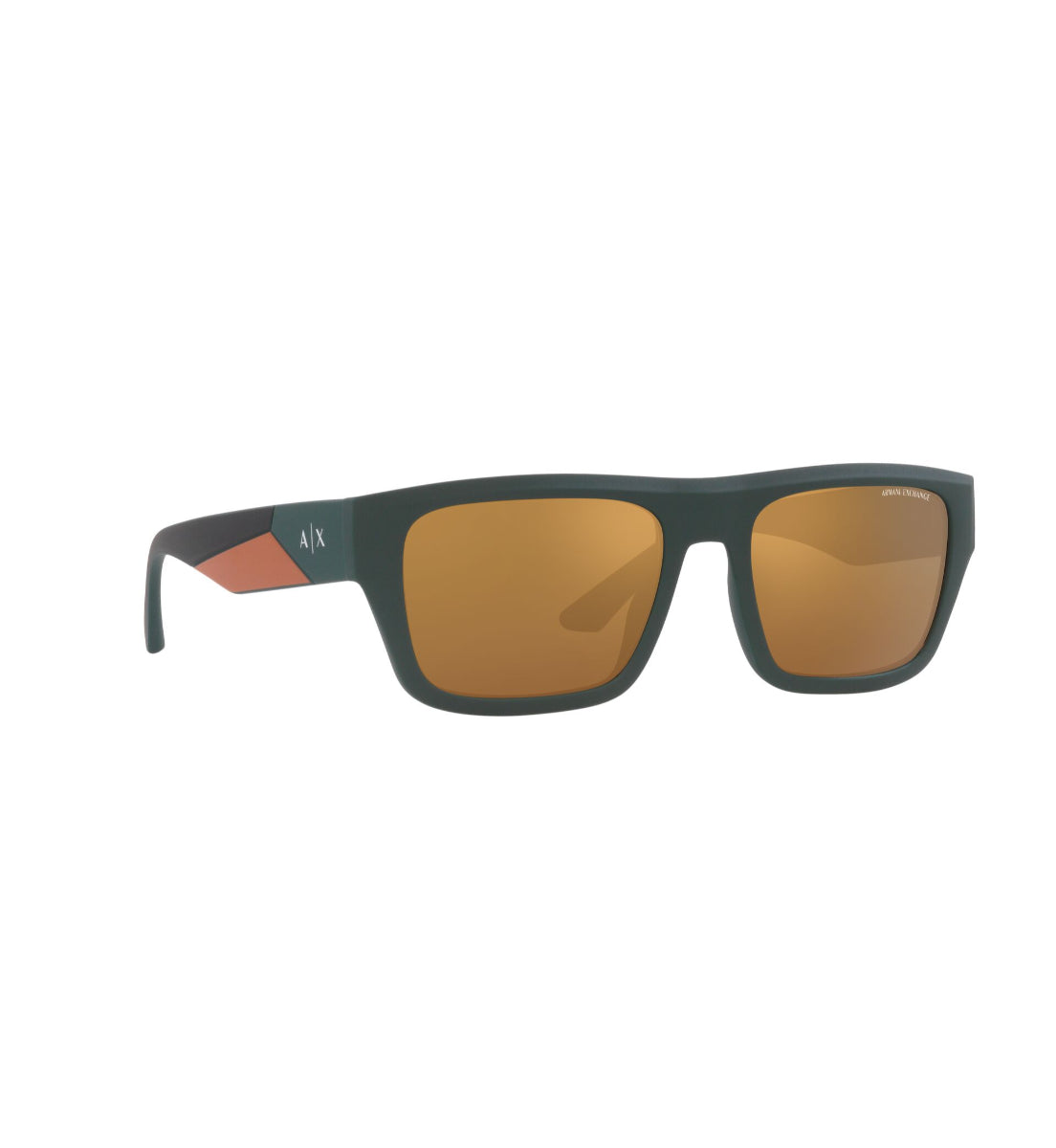 Gafas de Sol Armani Exchange AX4124 SU83016H