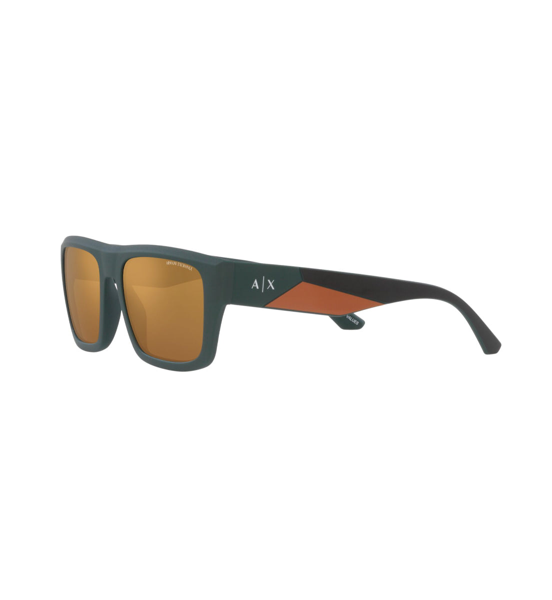 Gafas de Sol Armani Exchange AX4124 SU83016H