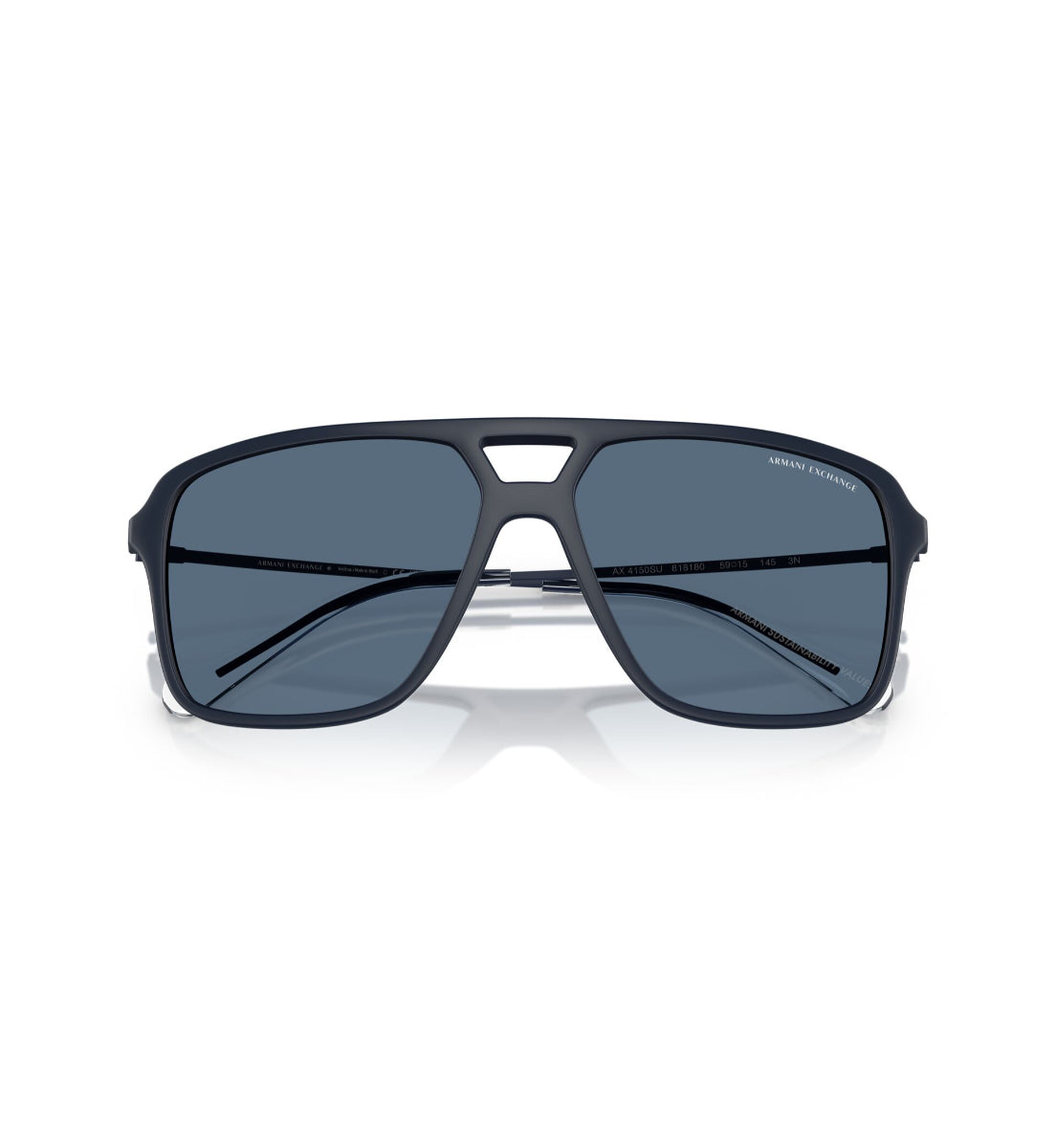 Gafas de Sol Armani Exchange AX4150 SU818180