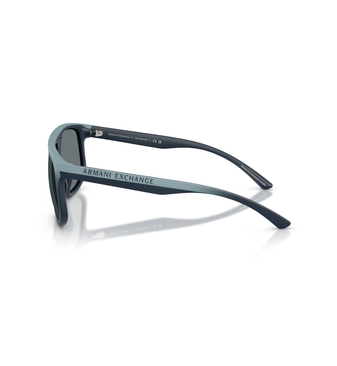Gafas de Sol Armani Exchange AX4161SU AX4161 839080 58