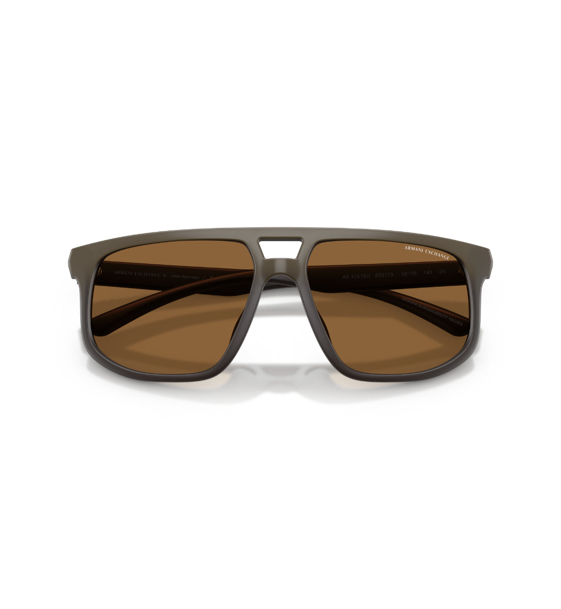 Gafas de Sol Armani Exchange AX4161SU AX4161 839173 58