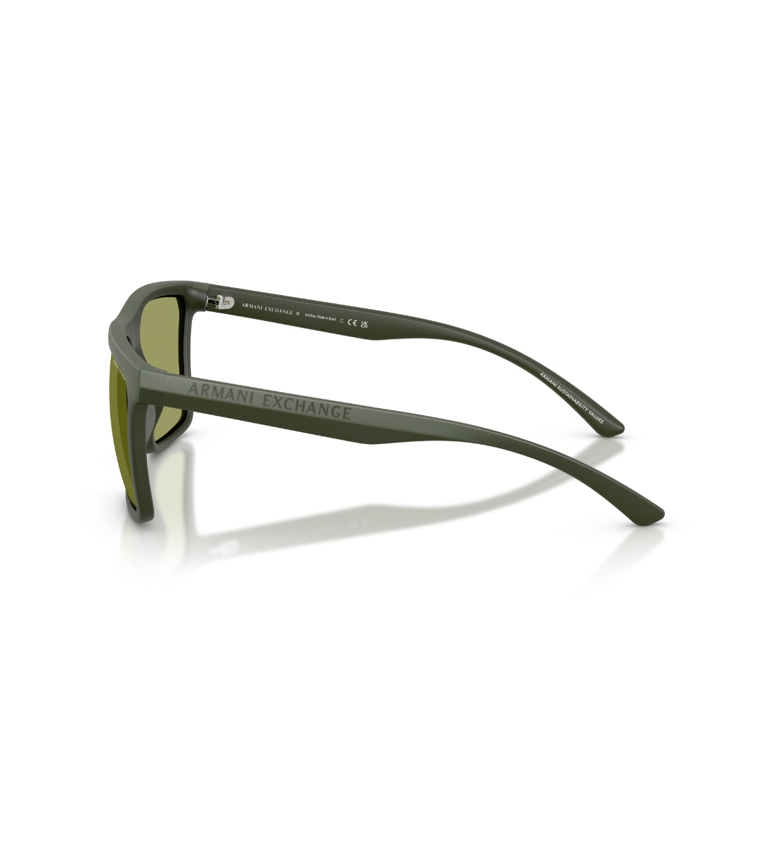 Gafas de Sol Armani Exchange AX4162SU AX4162 83892A 57