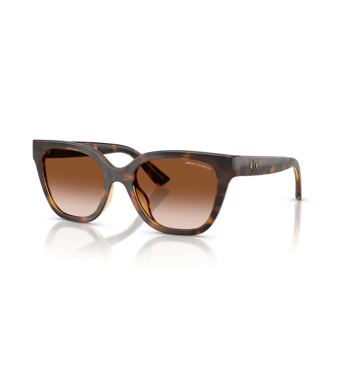 Gafas de Sol Armani Exchange AX4164SU AX4164 821313 53