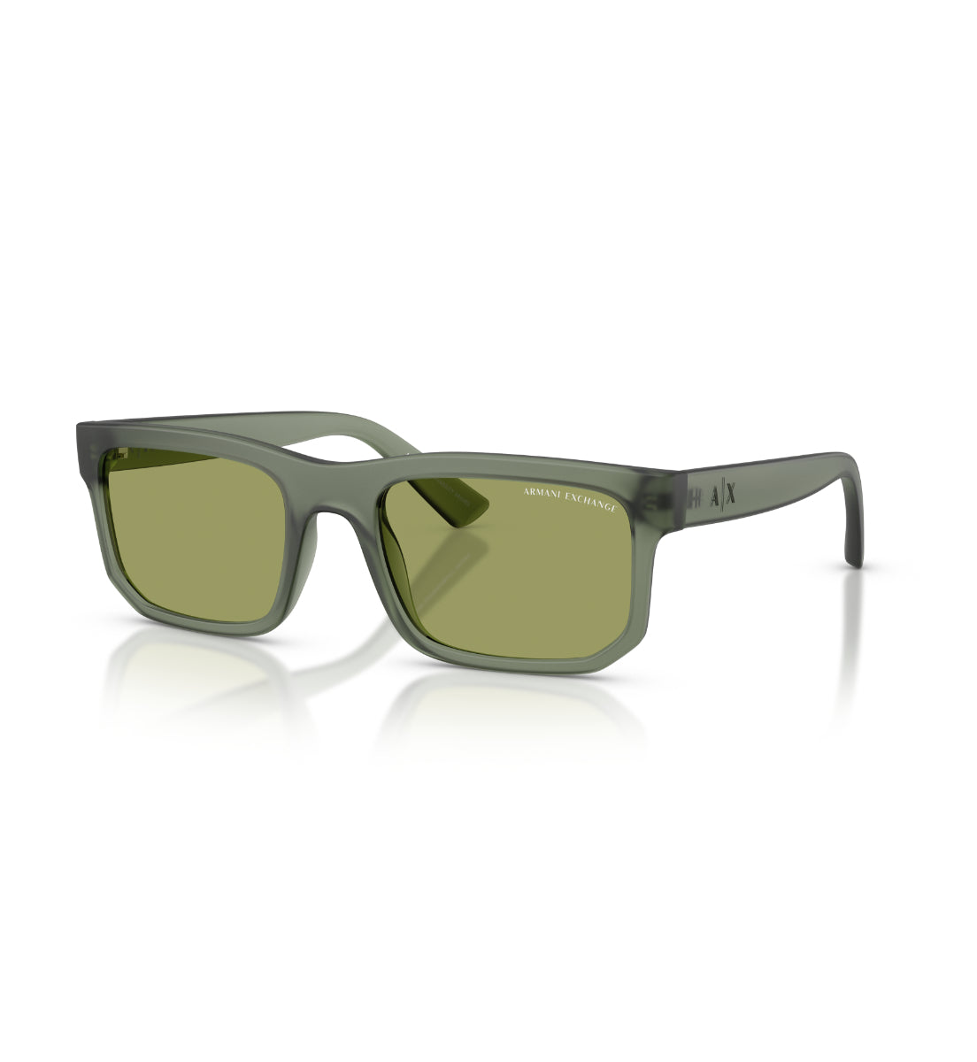 Gafas de Sol Armani Exchange AX4165S S83622A