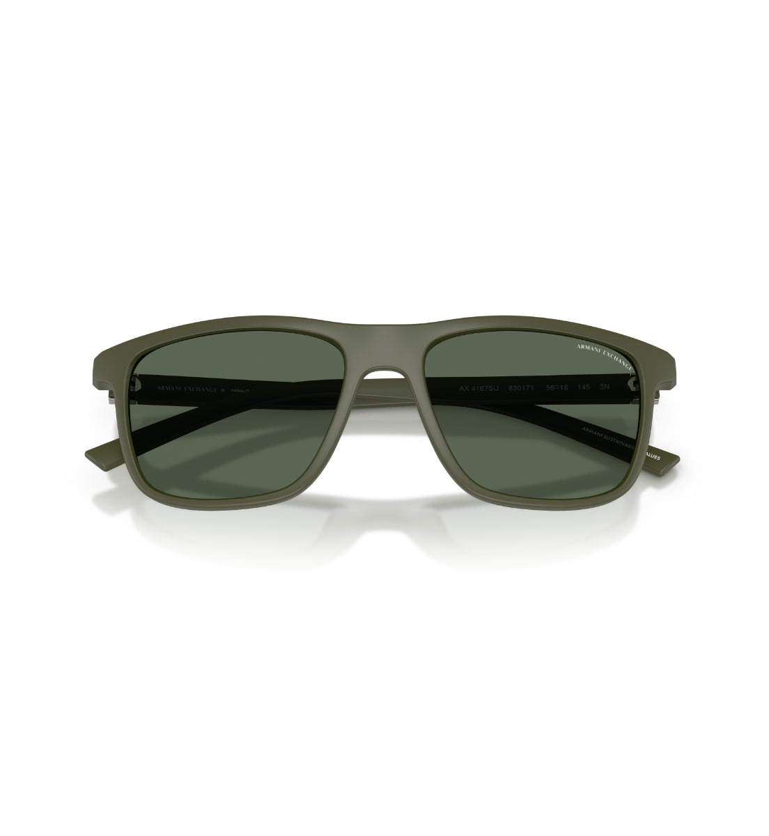 Armani Exchange AX4167SU – Gafas de Sol para Hombre