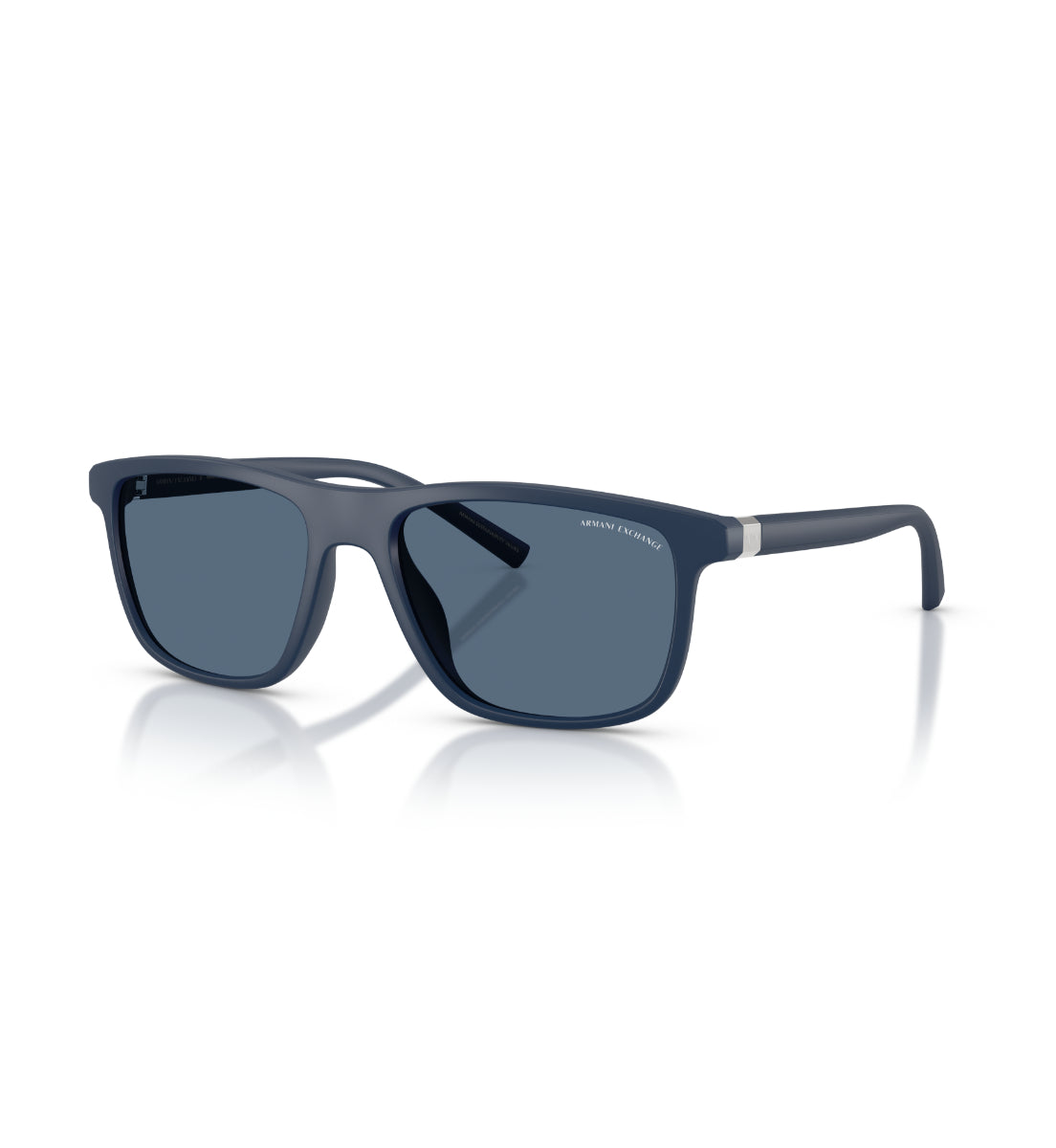 Armani Exchange AX4167SU – Gafas de Sol para Hombre