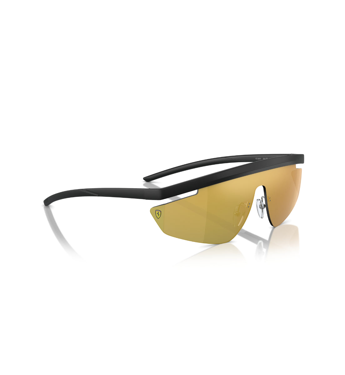 Gafas de Sol Scuderia Ferrari FZ6001 5047P