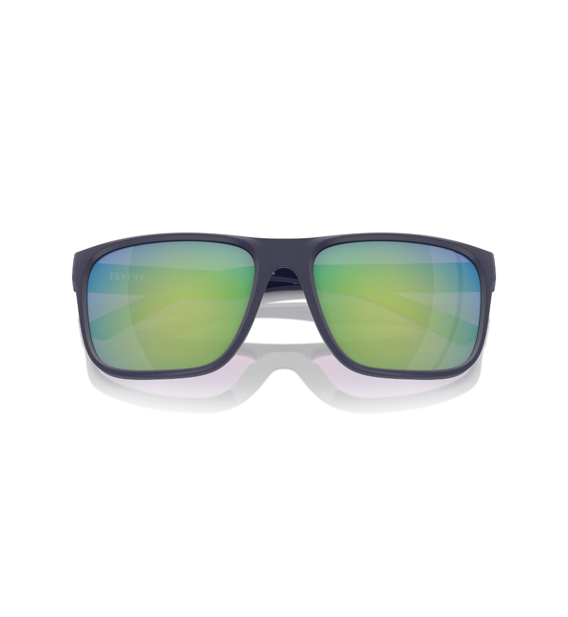 Gafas de Sol Scuderia Ferrari FZ6002 U5103R