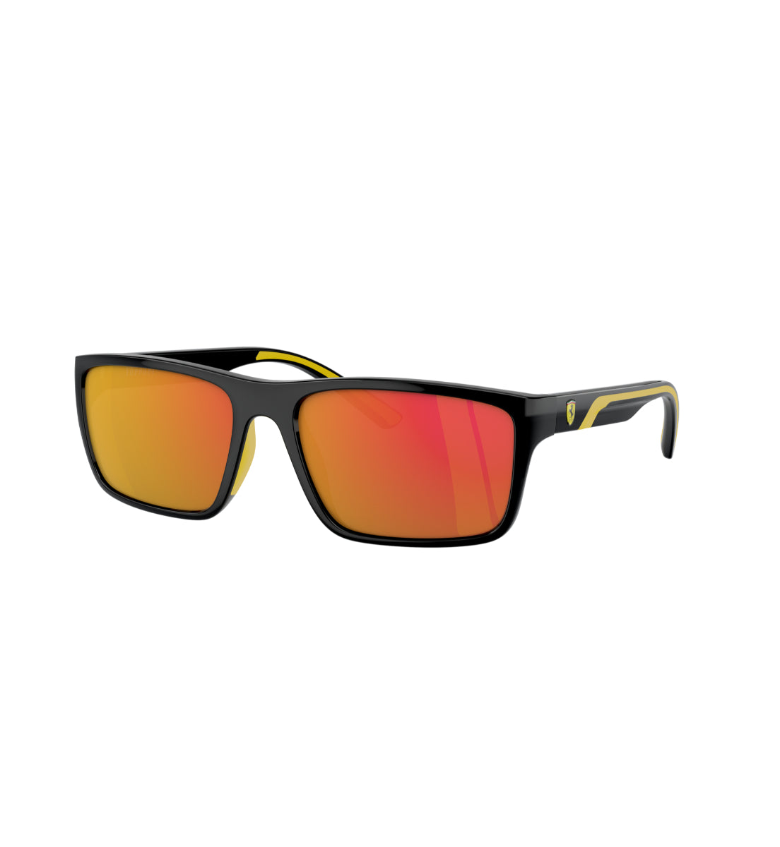 Gafas de Sol Scuderia Ferrari FZ6003 U5016Q