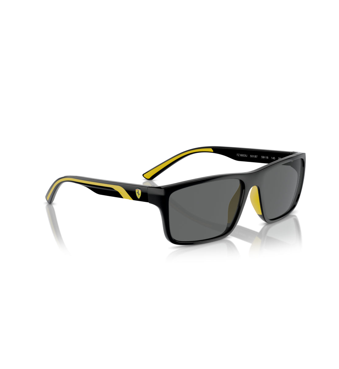 Gafas de Sol Scuderia Ferrari FZ6003 U50187