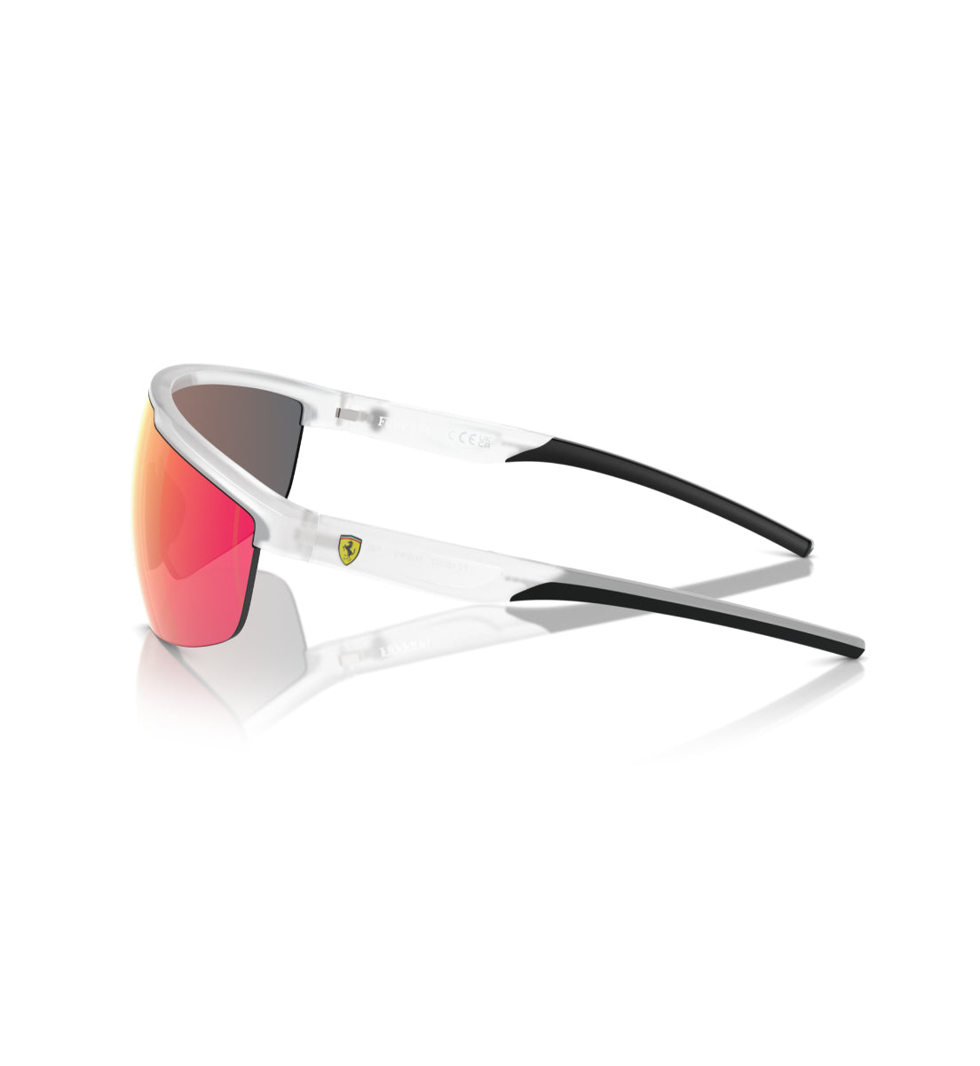 Gafas de Sol Scuderia Ferrari FZ6005 U5056Q