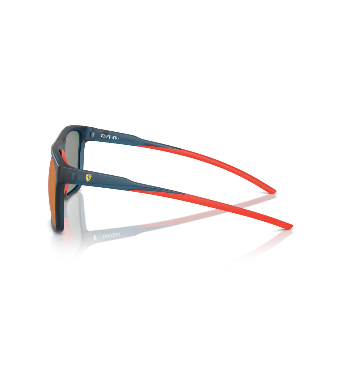 Gafas de Sol Scuderia Ferrari FZ6006 5066P