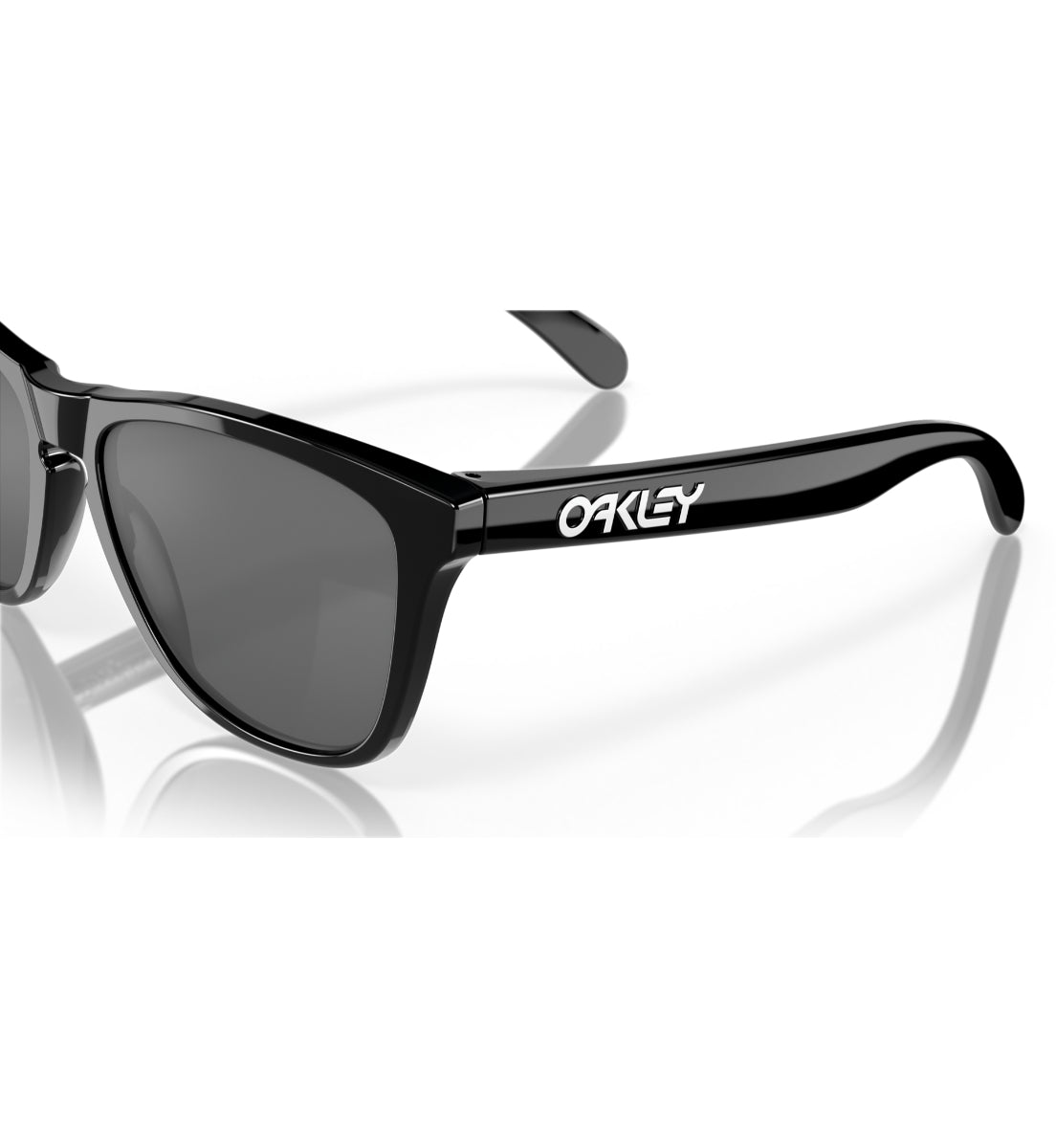 Gafas de Sol Oakley Frogskins OO9013 9013C4 55