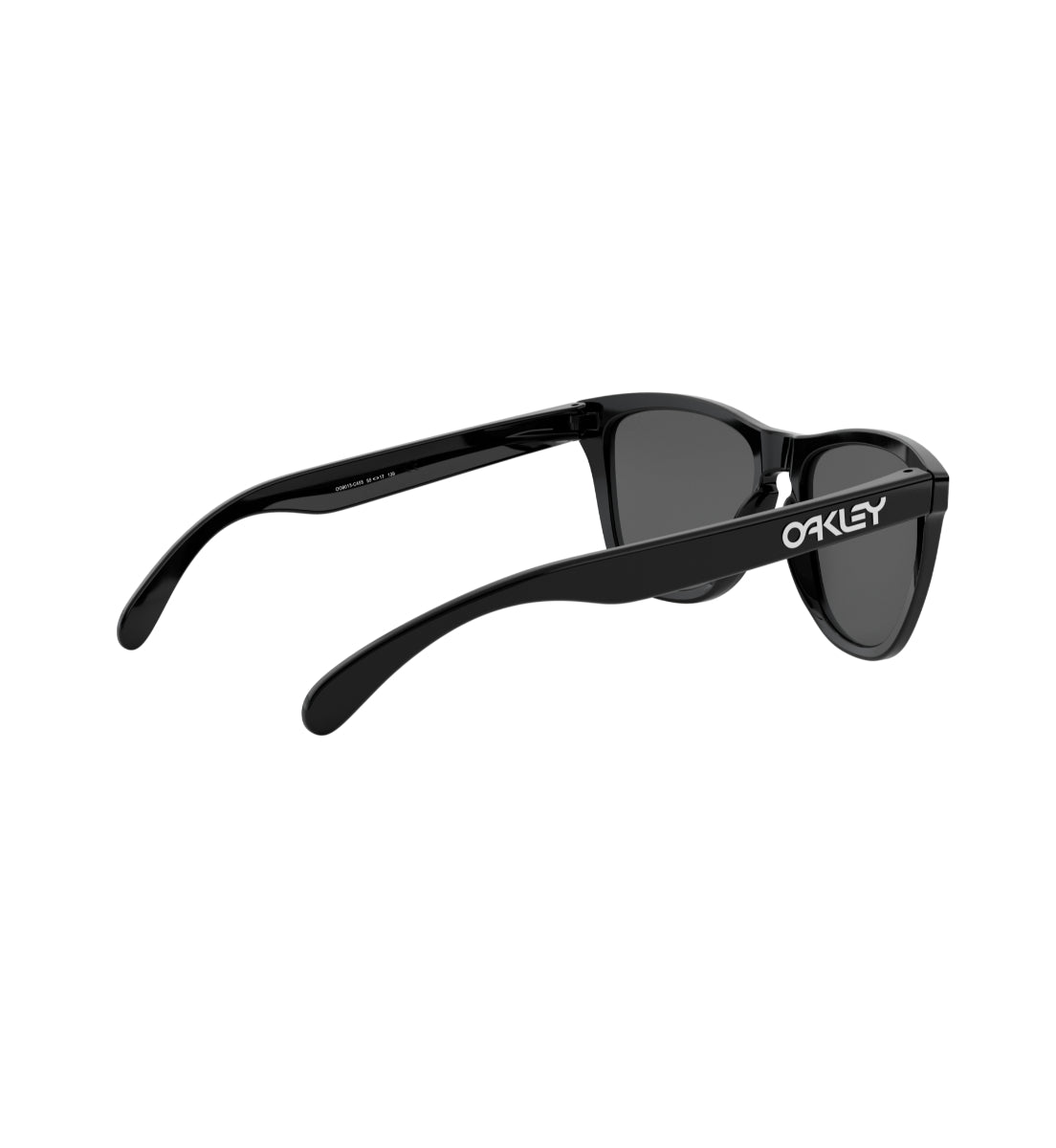 Gafas de Sol Oakley Frogskins OO9013 9013C4 55