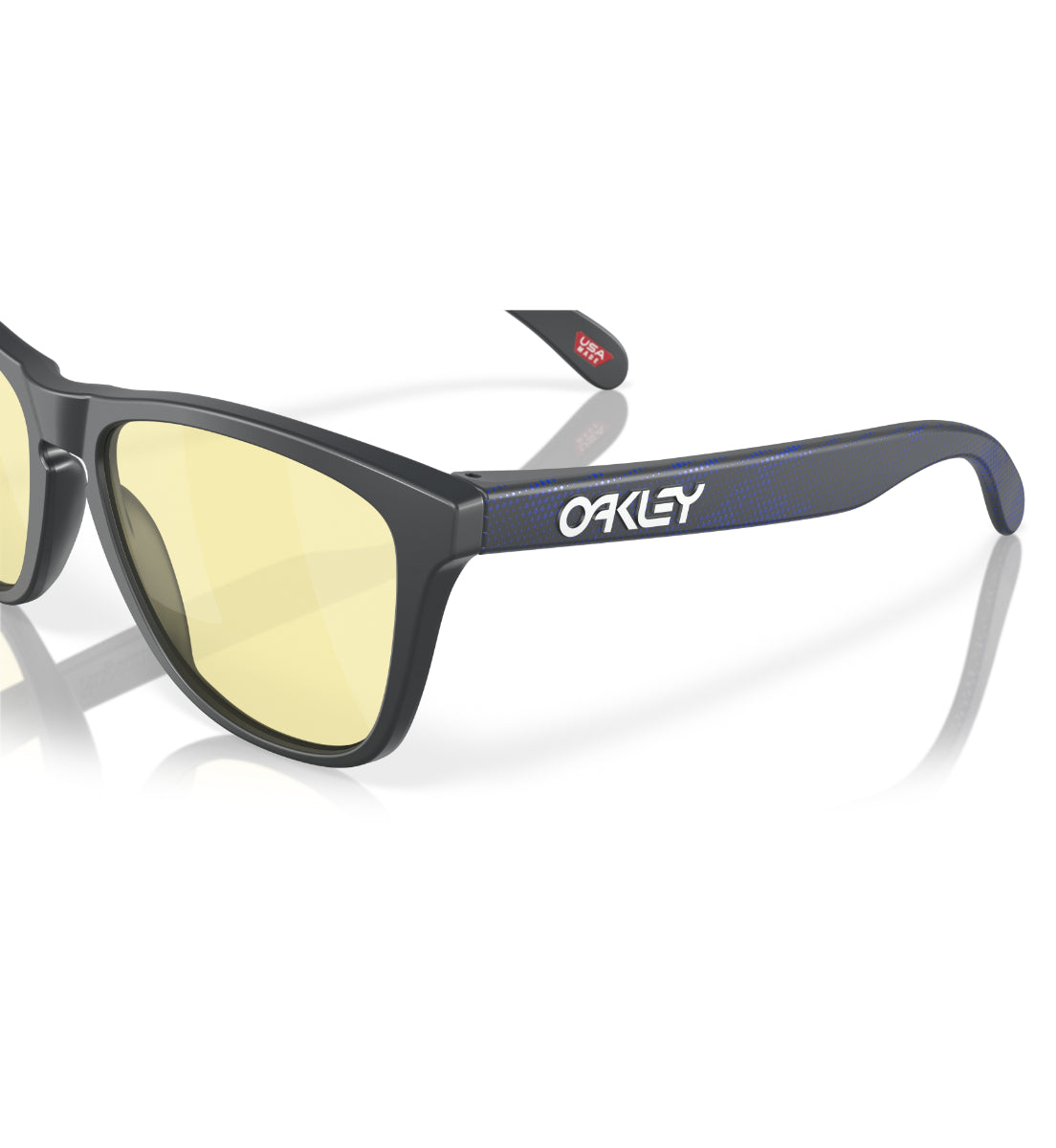 Gafas de Sol Oakley Frogskins OO9013 9013L4 55