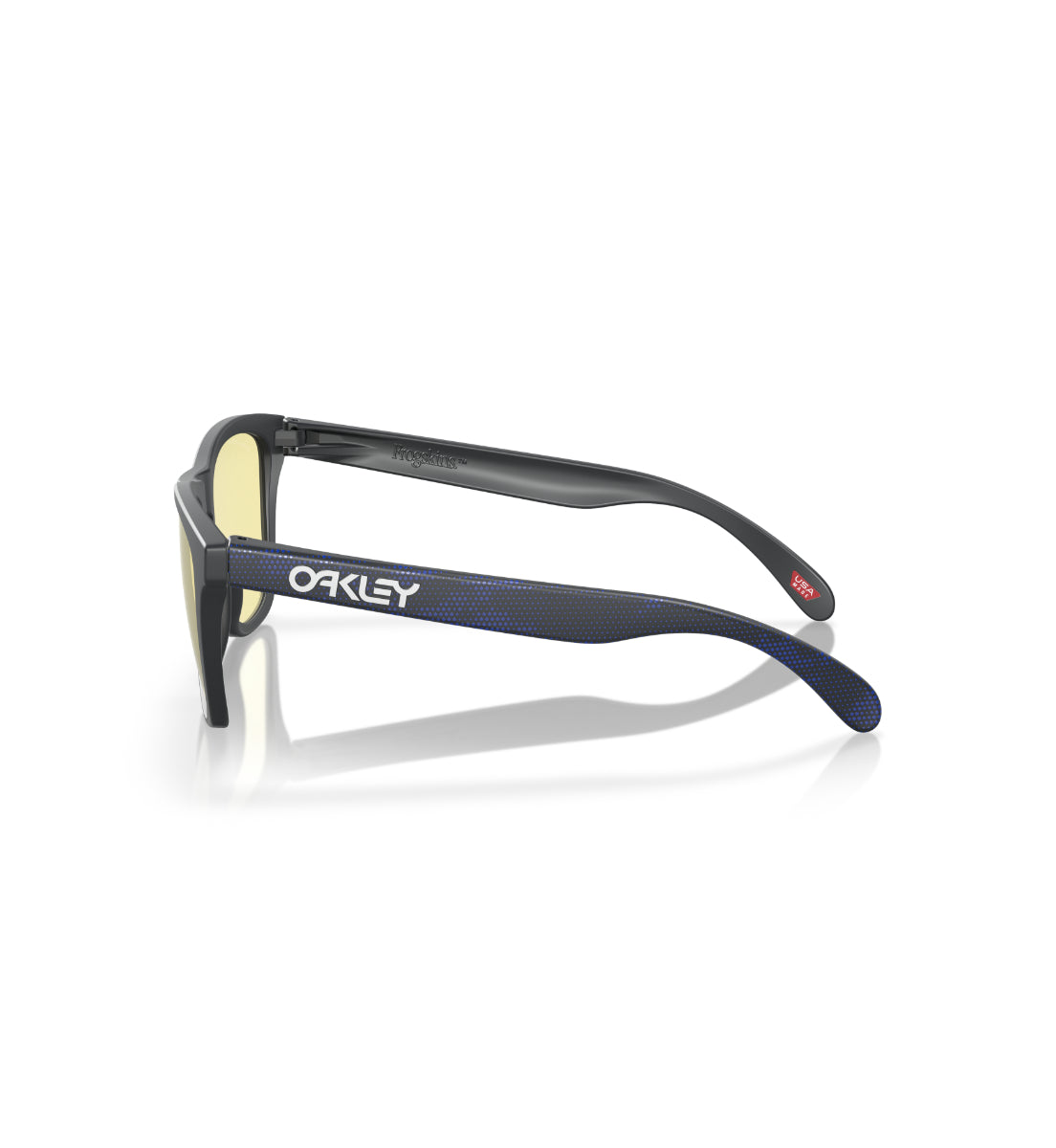 Gafas de Sol Oakley Frogskins OO9013 9013L4 55