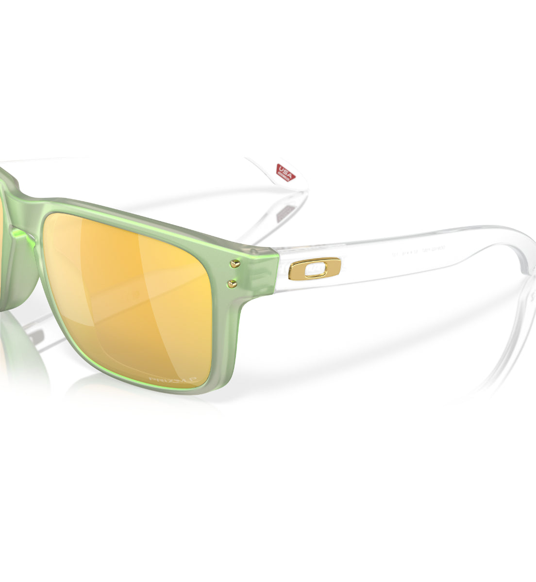 Gafas de Sol Oakley Holbrook OO91029102Y055