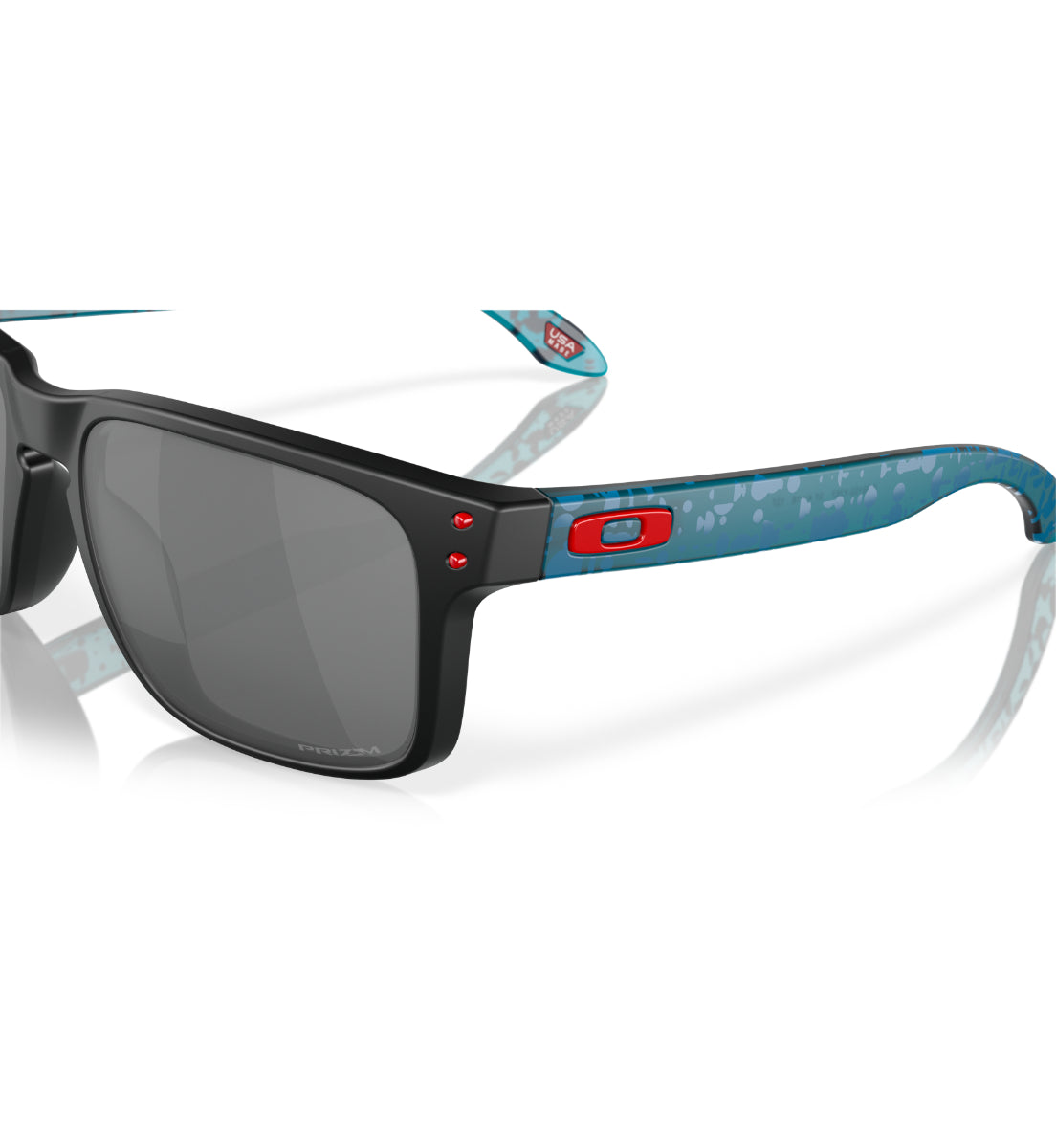 Gafas de Sol Oakley Holbrook OO91029102Y255