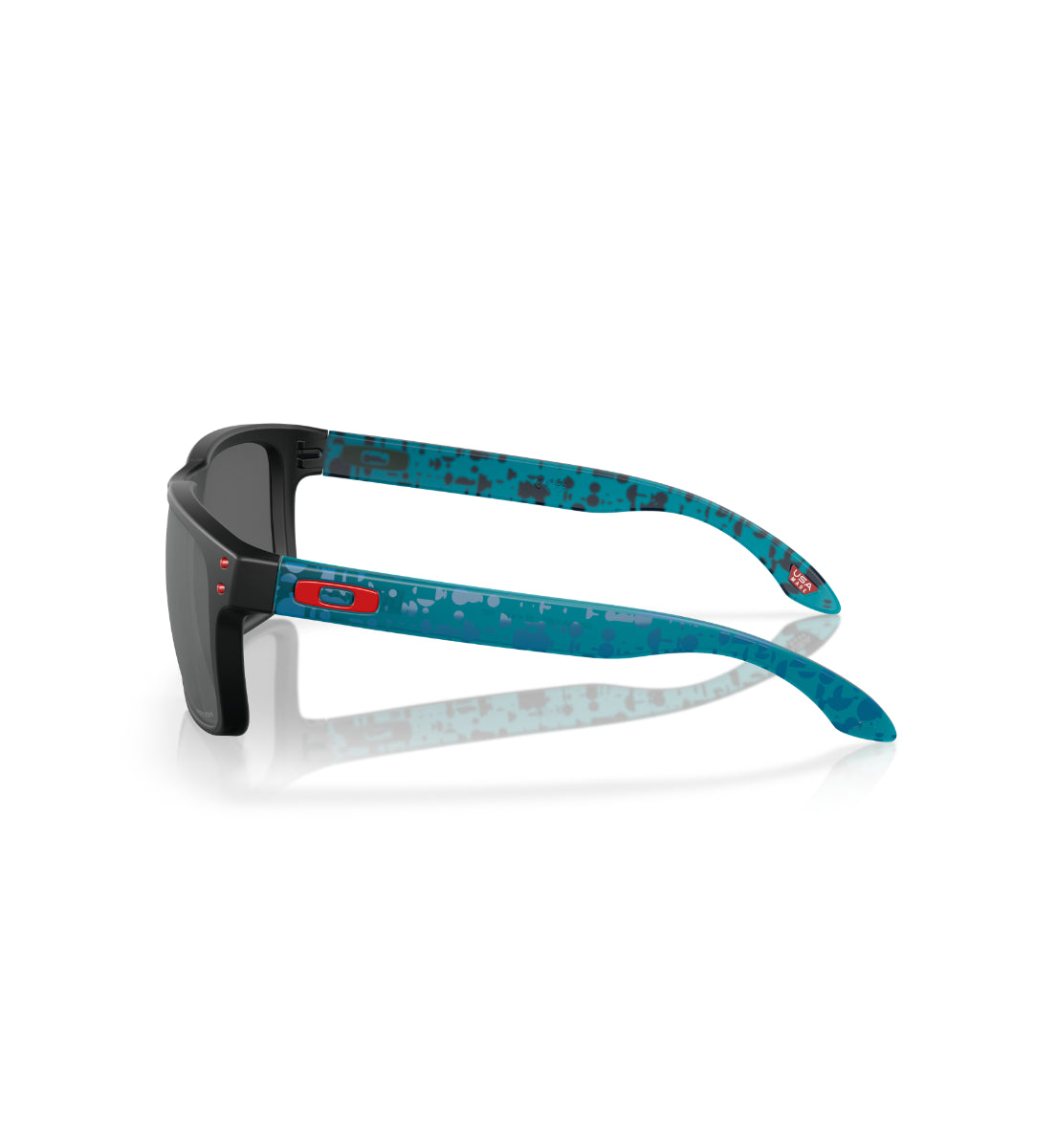 Gafas de Sol Oakley Holbrook OO91029102Y255