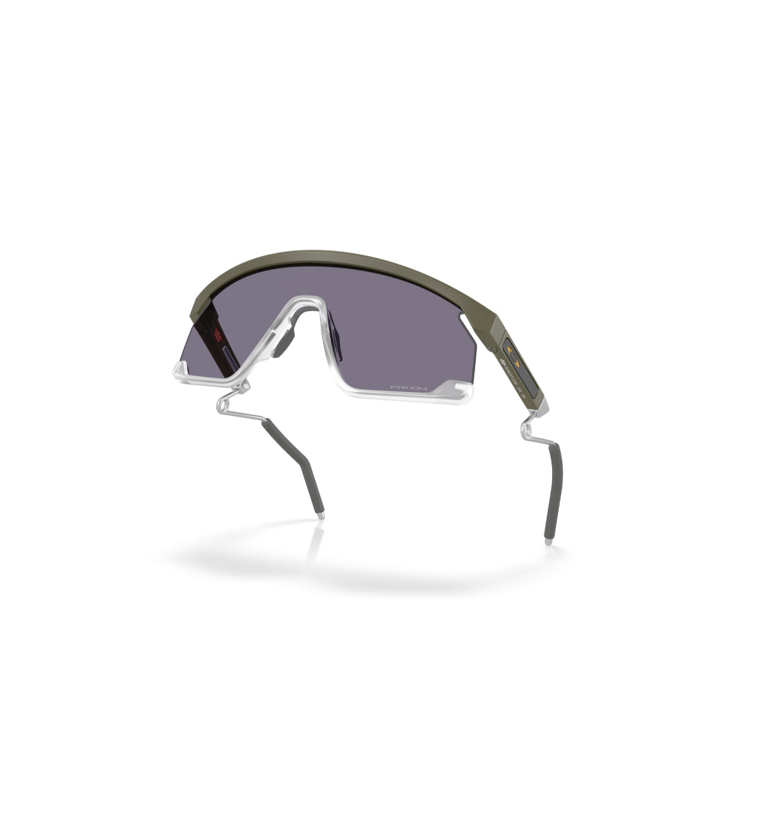 Gafas de Sol Oakley Bxtr Metal OO9237 923712 39