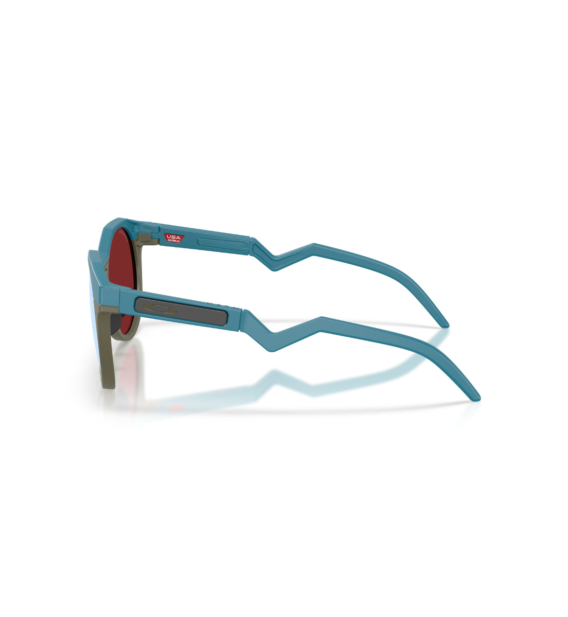 Gafas de Sol Oakley Hstn OO9242 924221 52