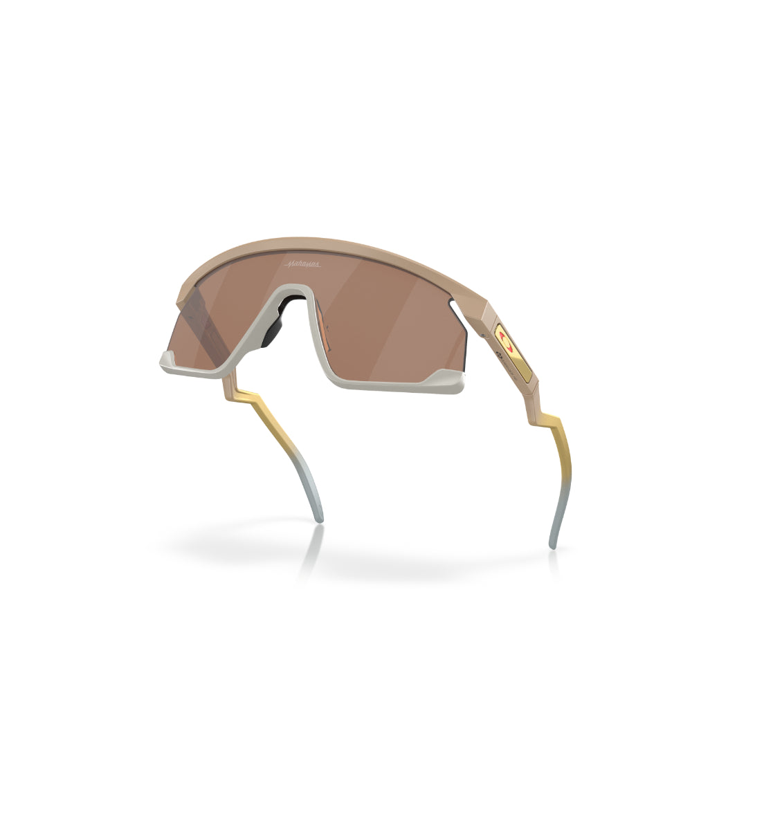 Gafas de Sol Oakley Bxtr OO9280 928008 39