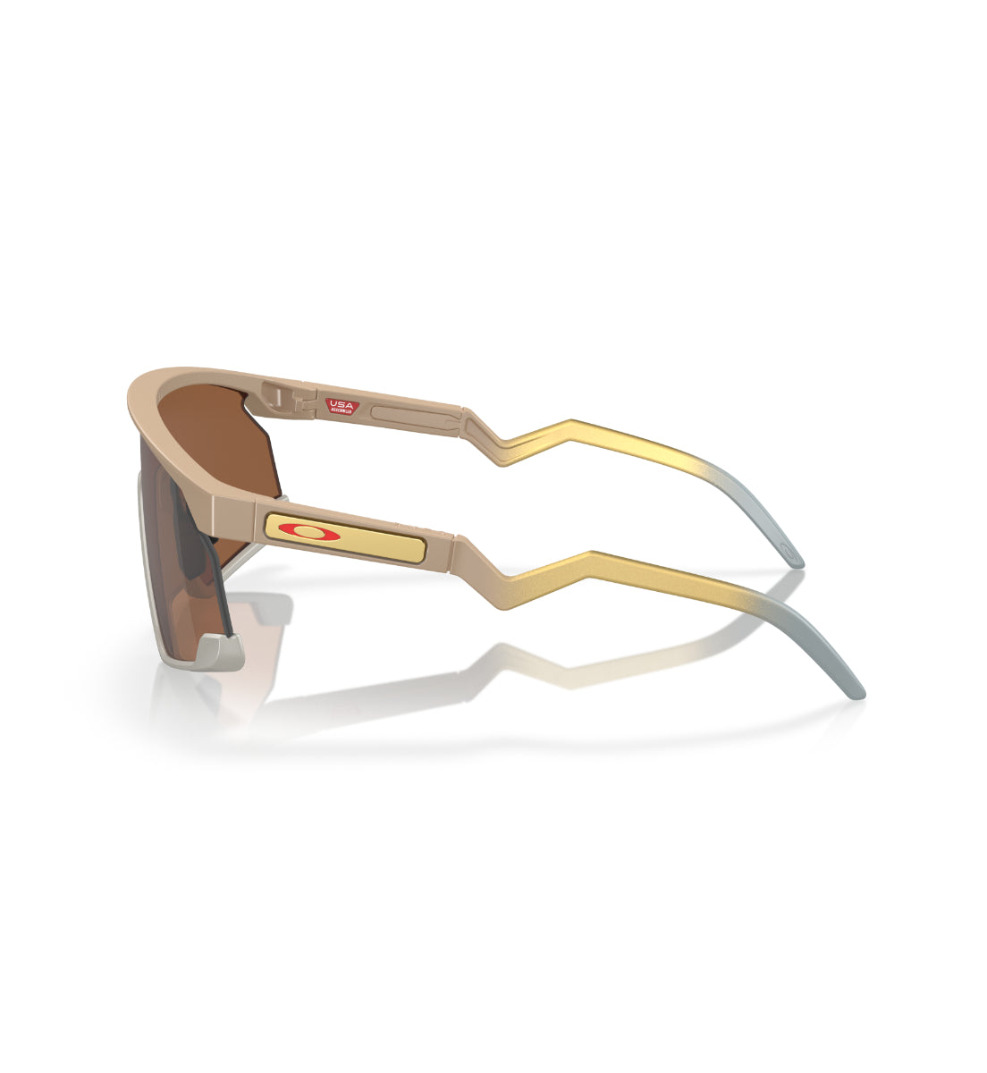 Gafas de Sol Oakley Bxtr OO9280 928008 39