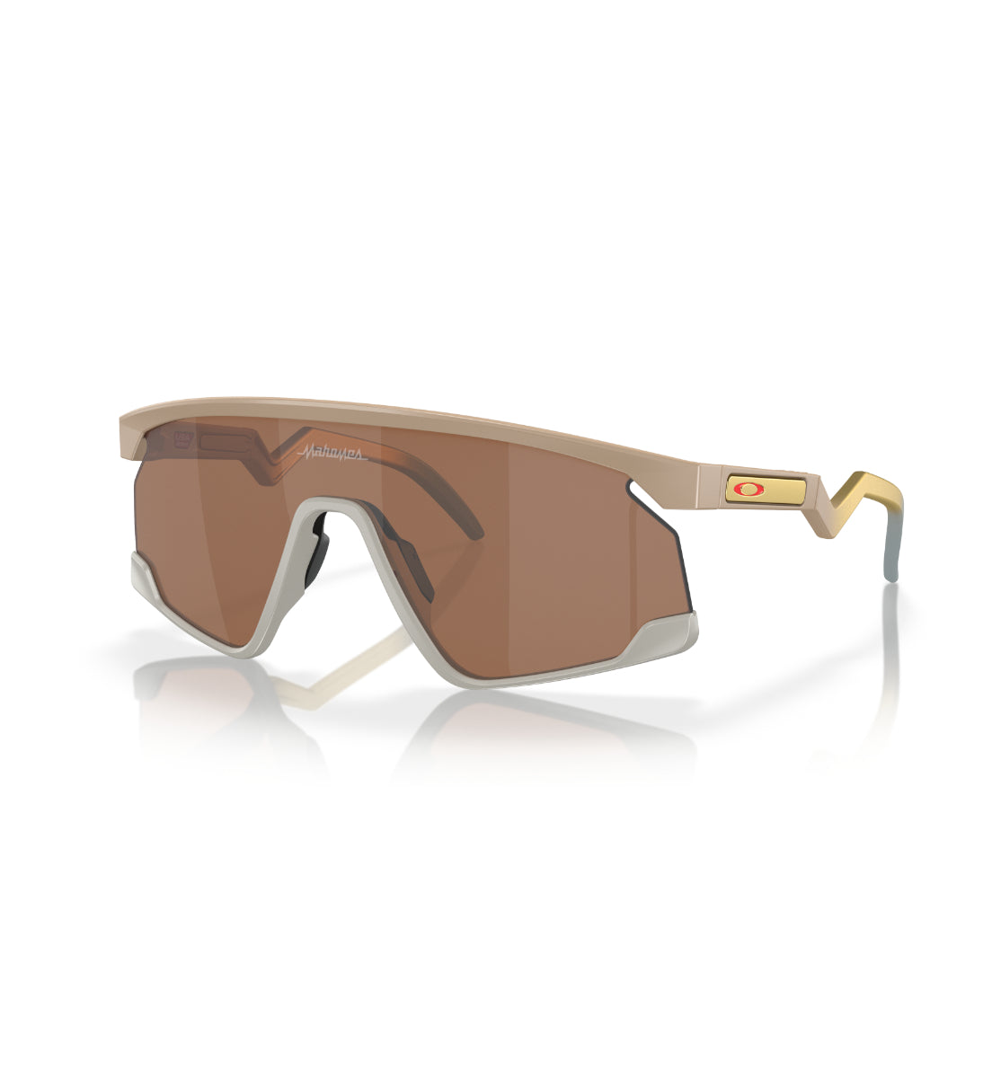Gafas de Sol Oakley Bxtr OO9280 928008 39