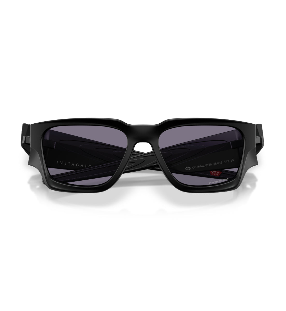 Gafas de Sol Oakley Instagator OO9514 951401 58