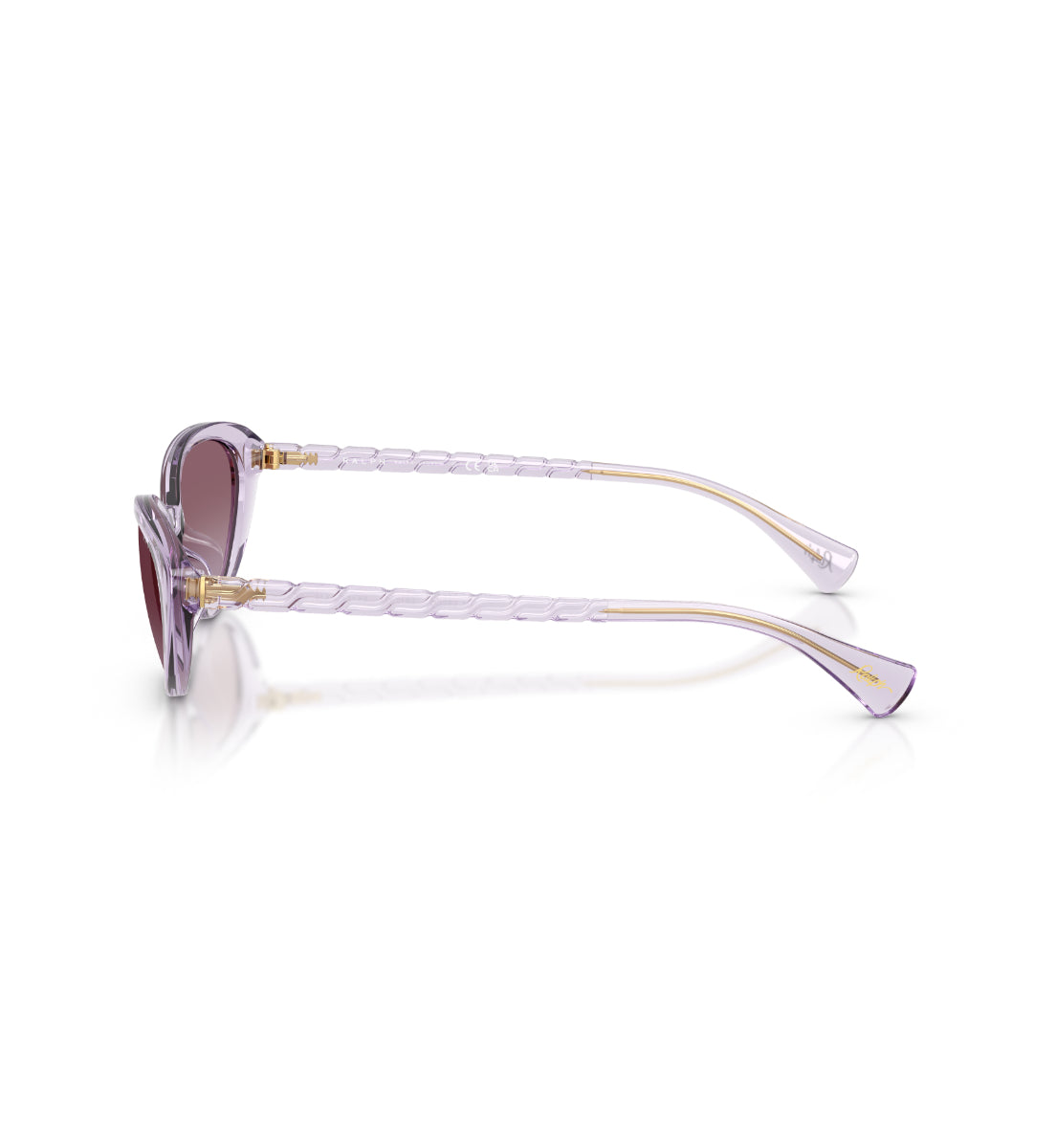 Gafas de Sol Ralph RA5338U U57468H