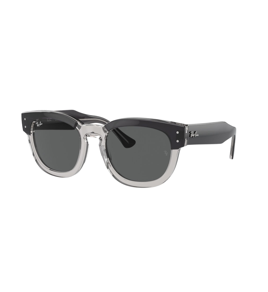 Gafas de Sol Ray-Ban Mega Hawkeye RB0298 1396B1 53
