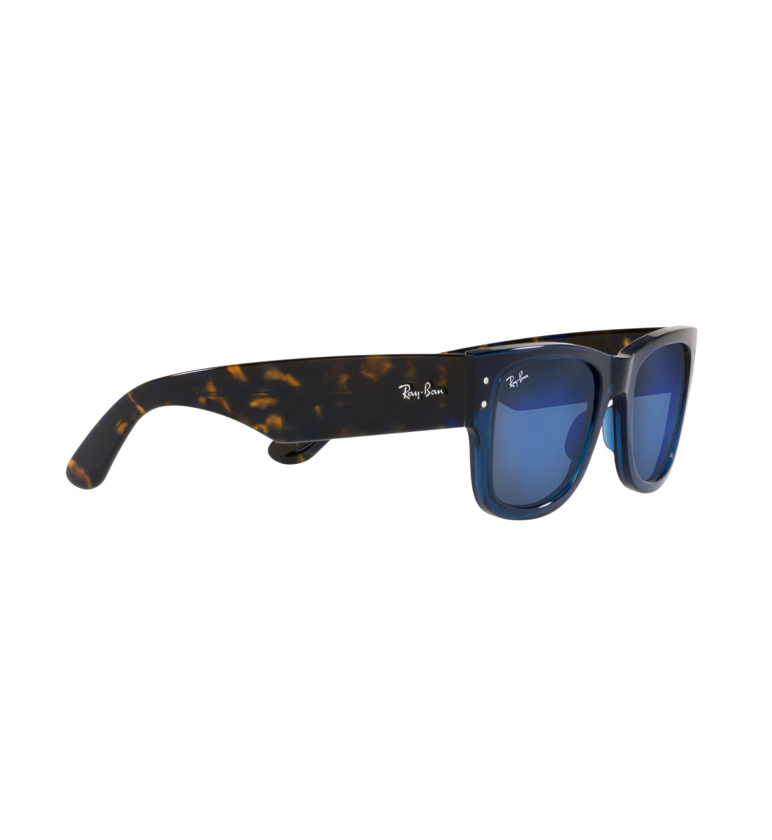 Gafas de Sol Ray-Ban Mega Wayfarer RB0840 6638O4 51