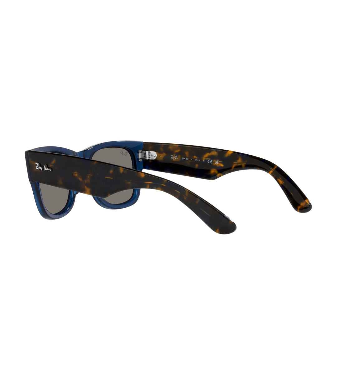 Gafas de Sol Ray-Ban Mega Wayfarer RB0840 6638O4 51