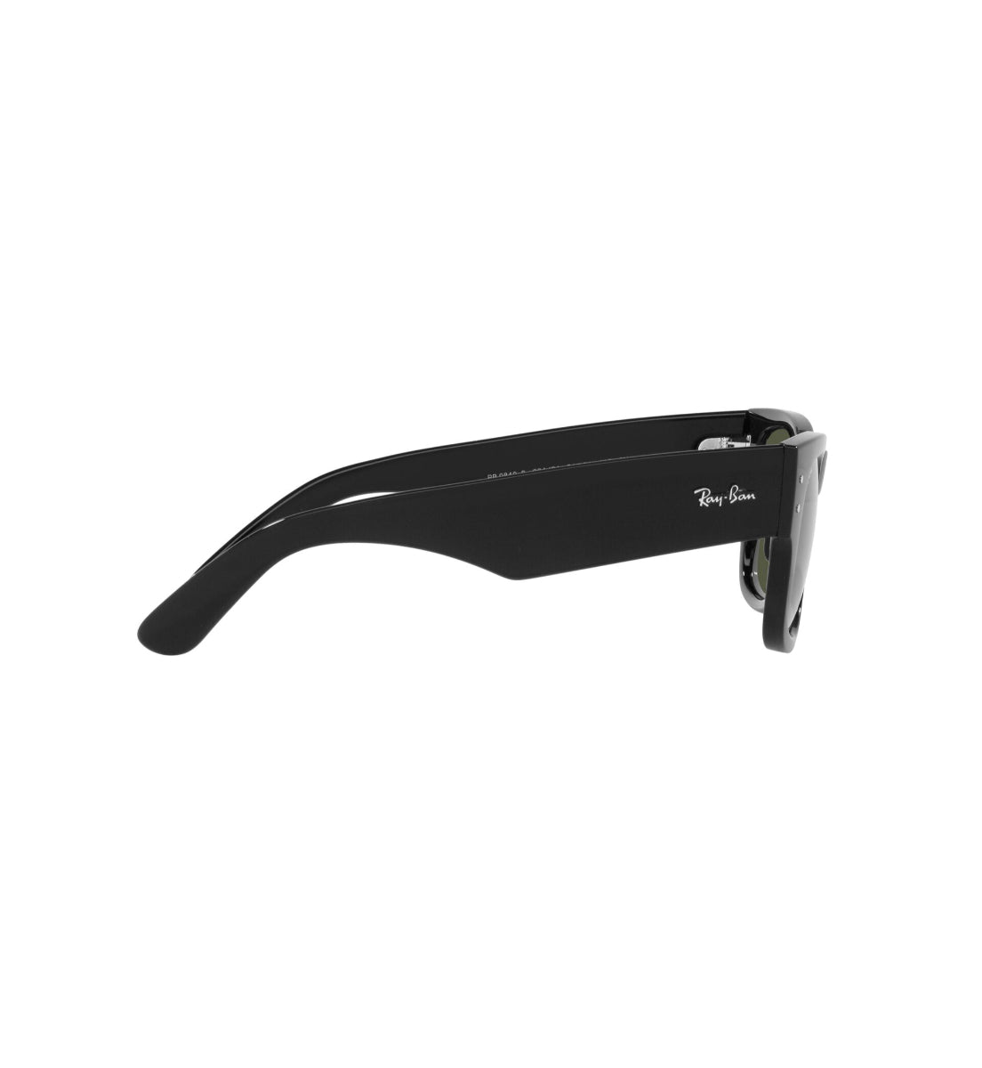 Gafas de Sol Ray-Ban Mega Wayfarer RB0840 901/31 51