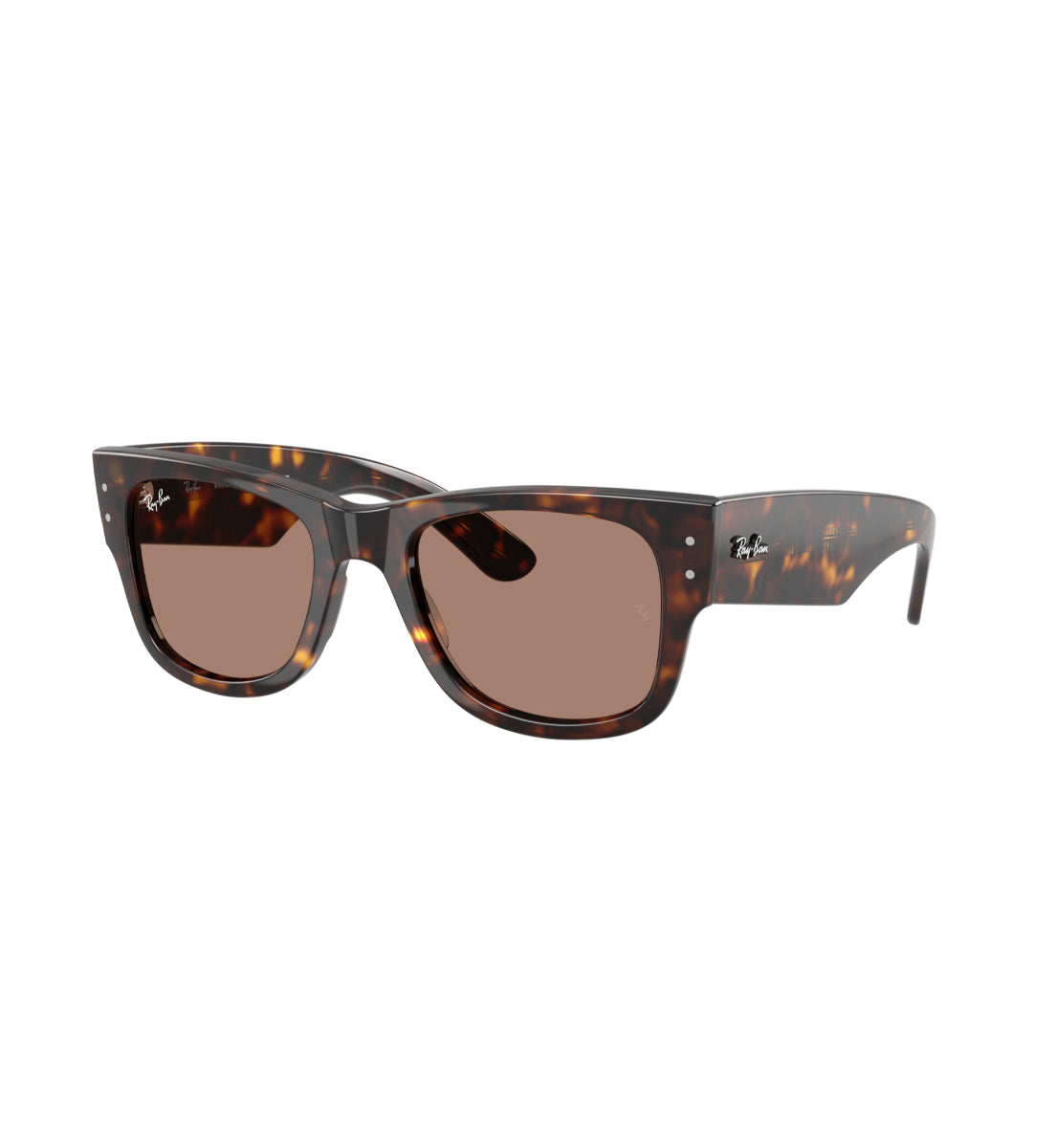 Gafas de Sol Ray-Ban Mega Wayfarer RB0840 902/1A 51