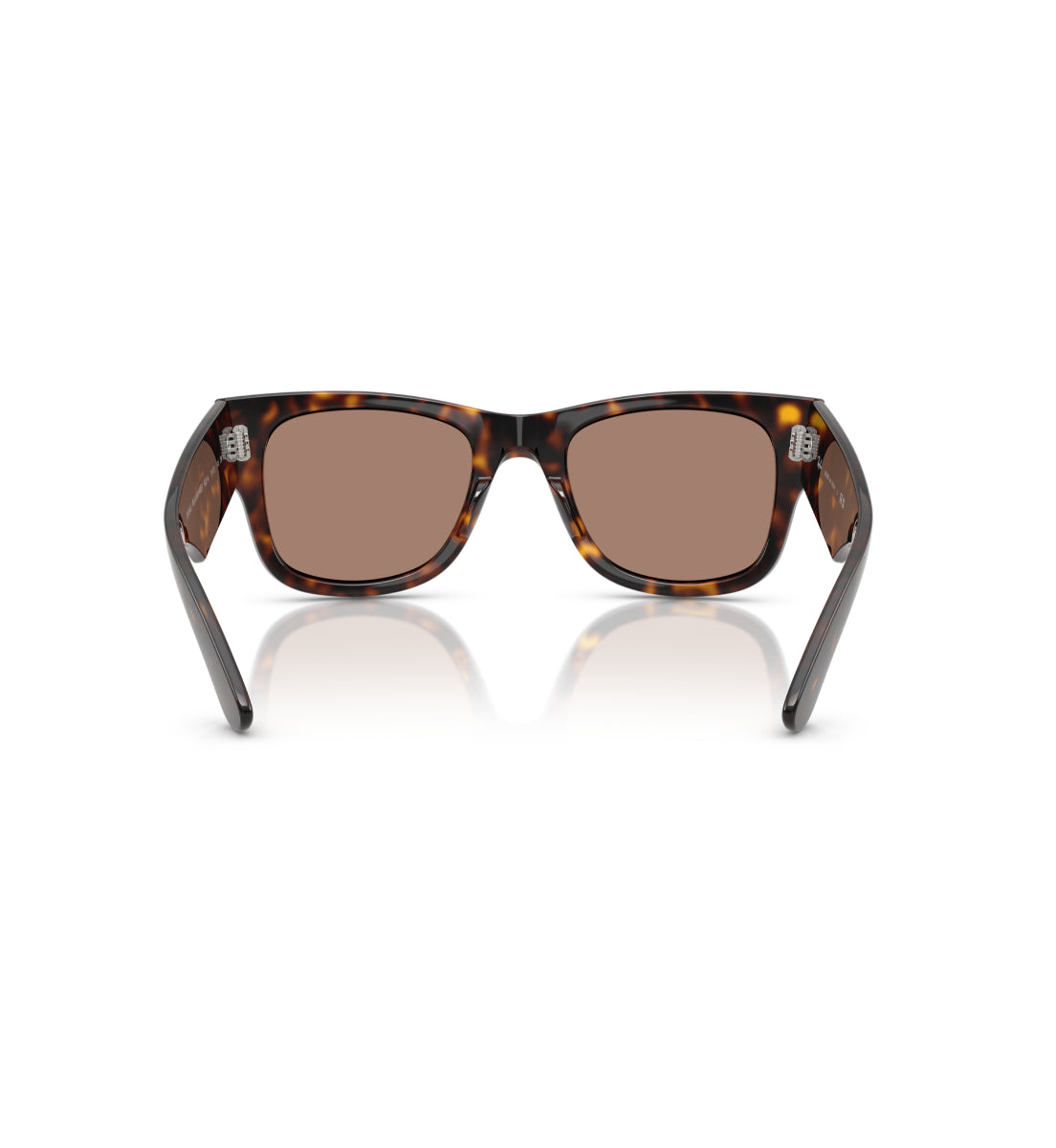 Gafas de Sol Ray-Ban Mega Wayfarer RB0840 902/1A 51