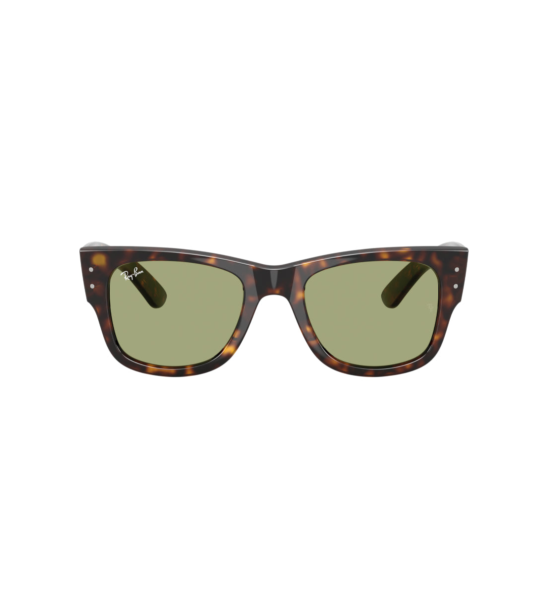 Gafas de Sol Ray-Ban Mega Wayfarer RB0840 902/4E 51