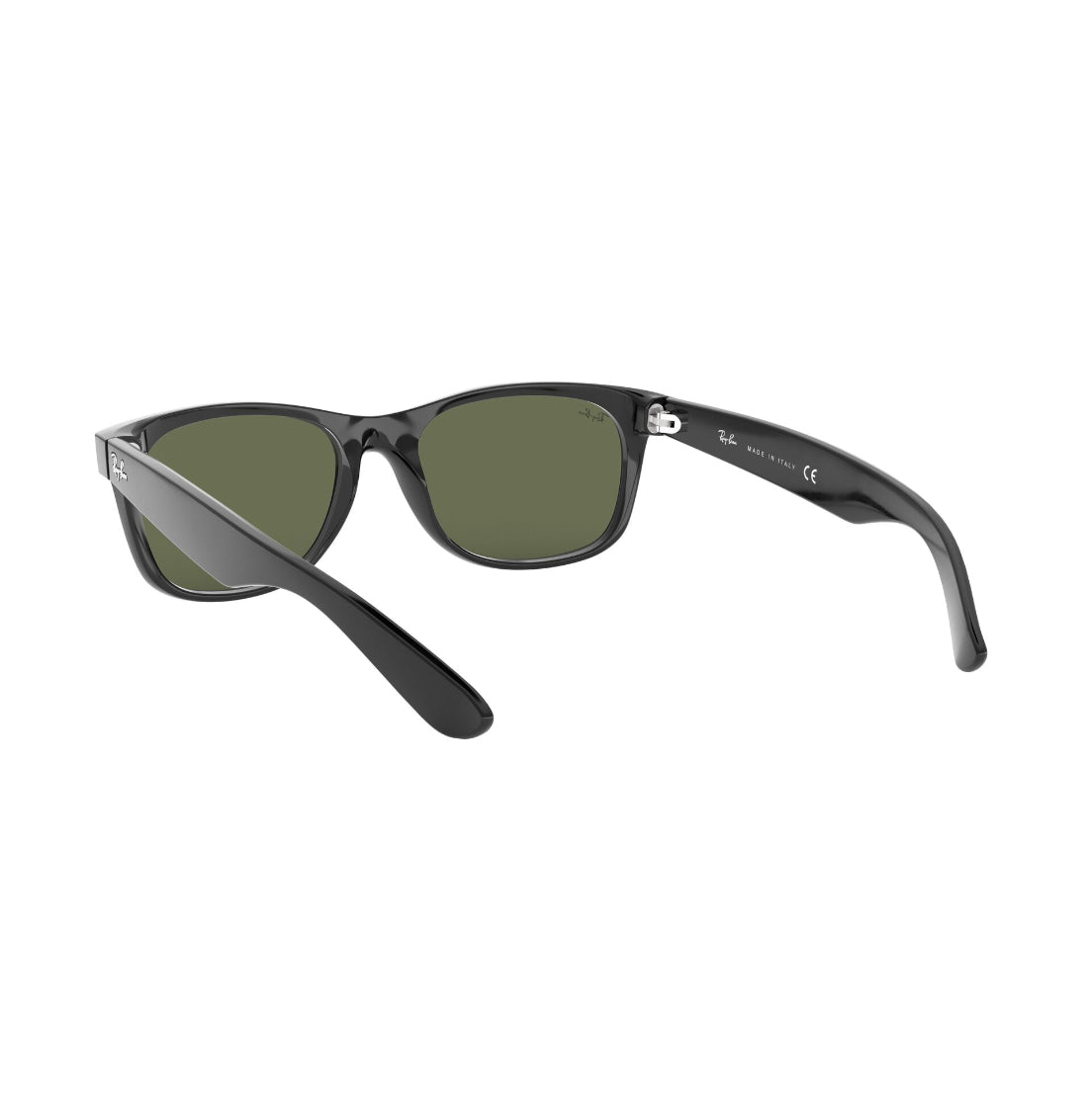 Gafas de Sol Ray-Ban New Wayfarer RB2132 901L 55