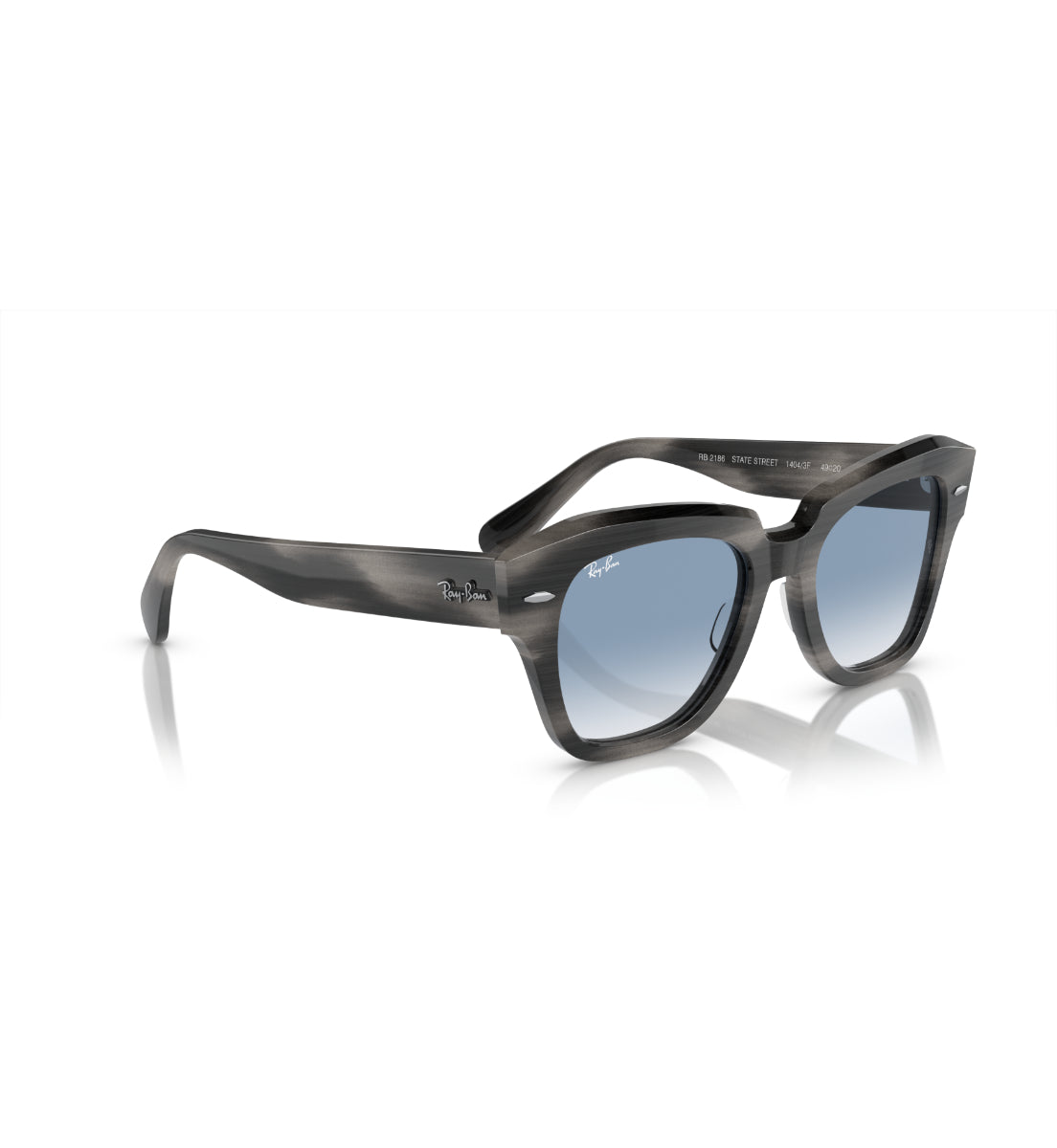 Gafas de Sol Ray-Ban State Street RB2186 14043F 52