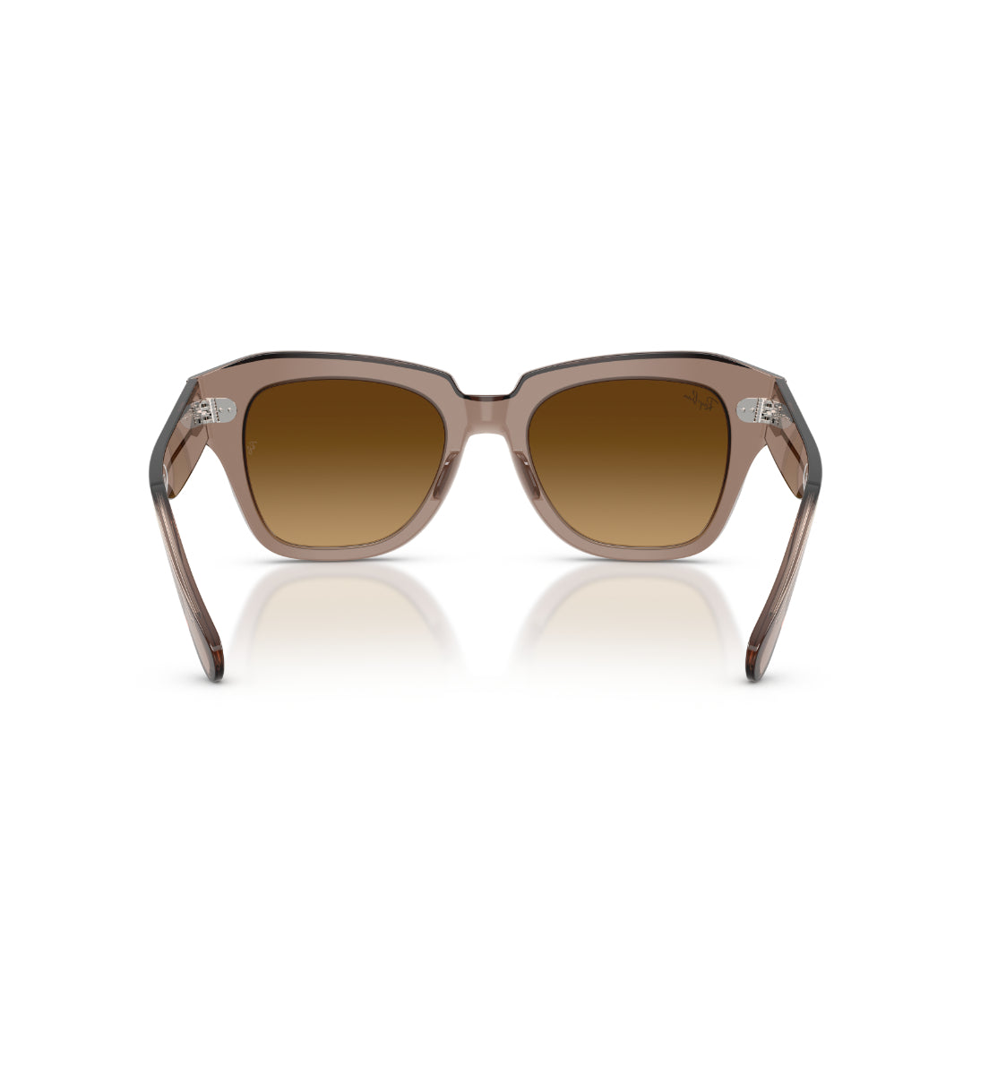 Gafas de Sol Ray-Ban State Street RB2186 682785 49
